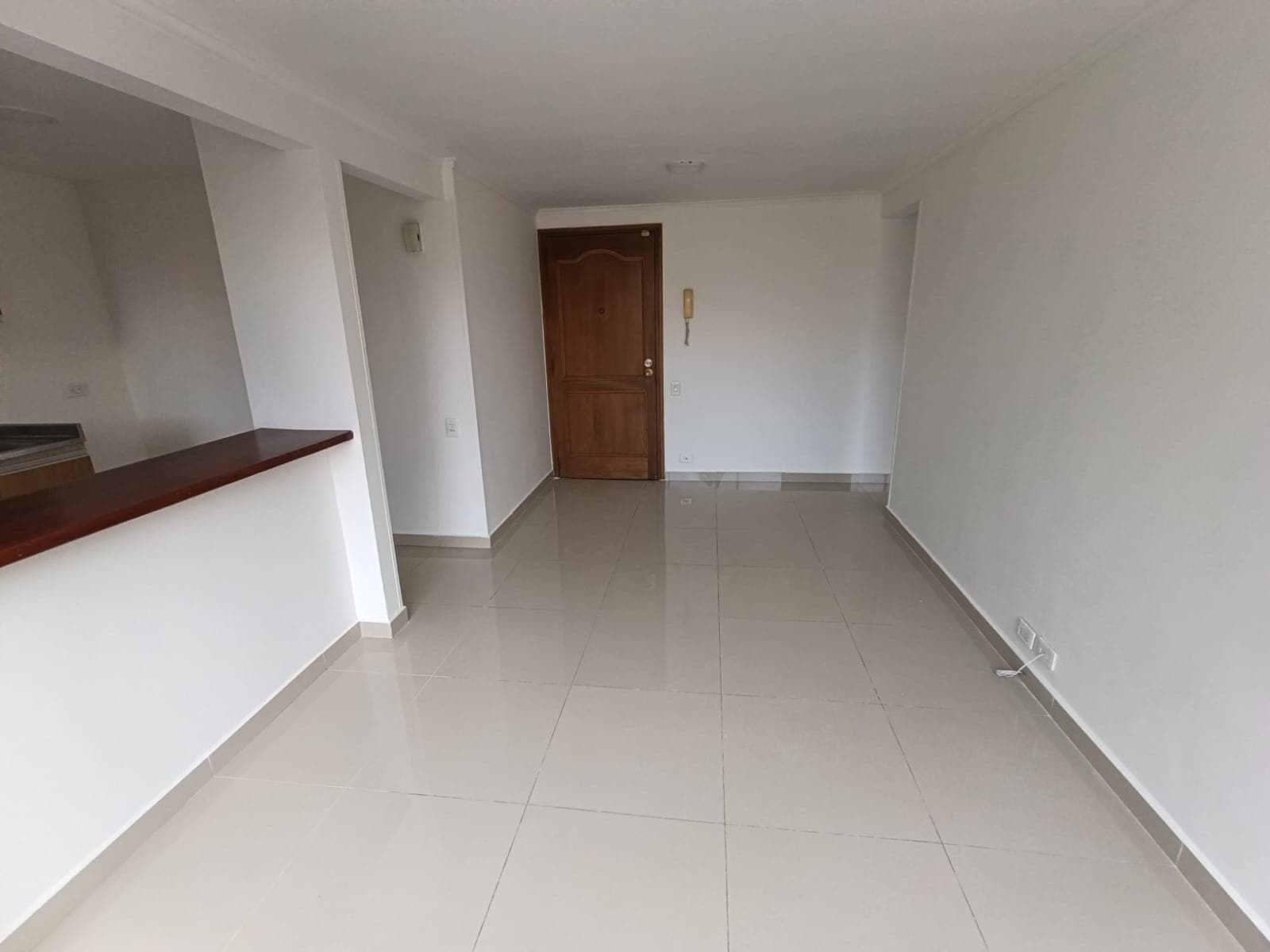 Apartamento en arriendo en Laureles, Medellín — foto 5 de 15