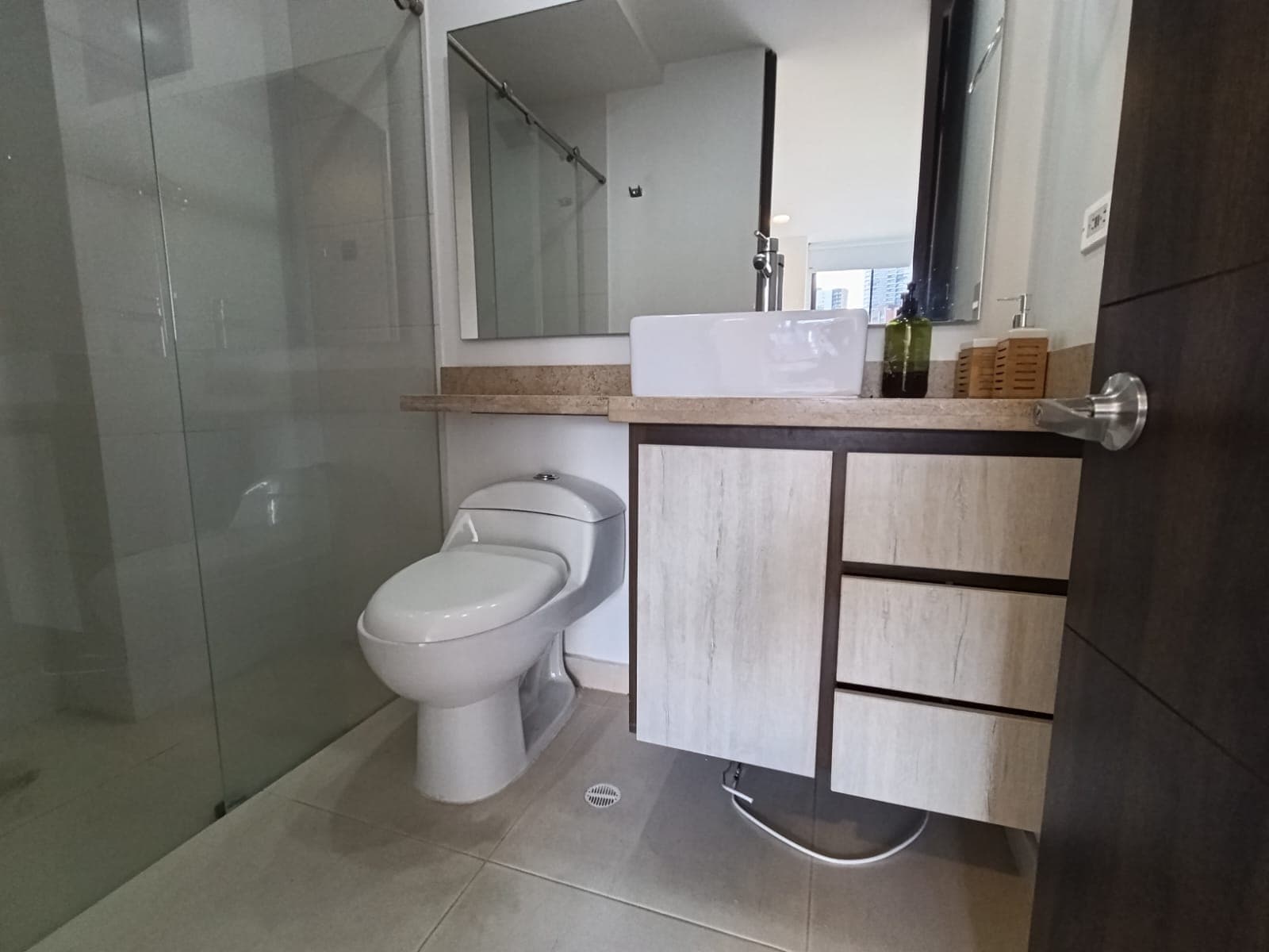 Apartamento en arriendo en Vereda Las Lomitas, Sabaneta — foto 4 de 15