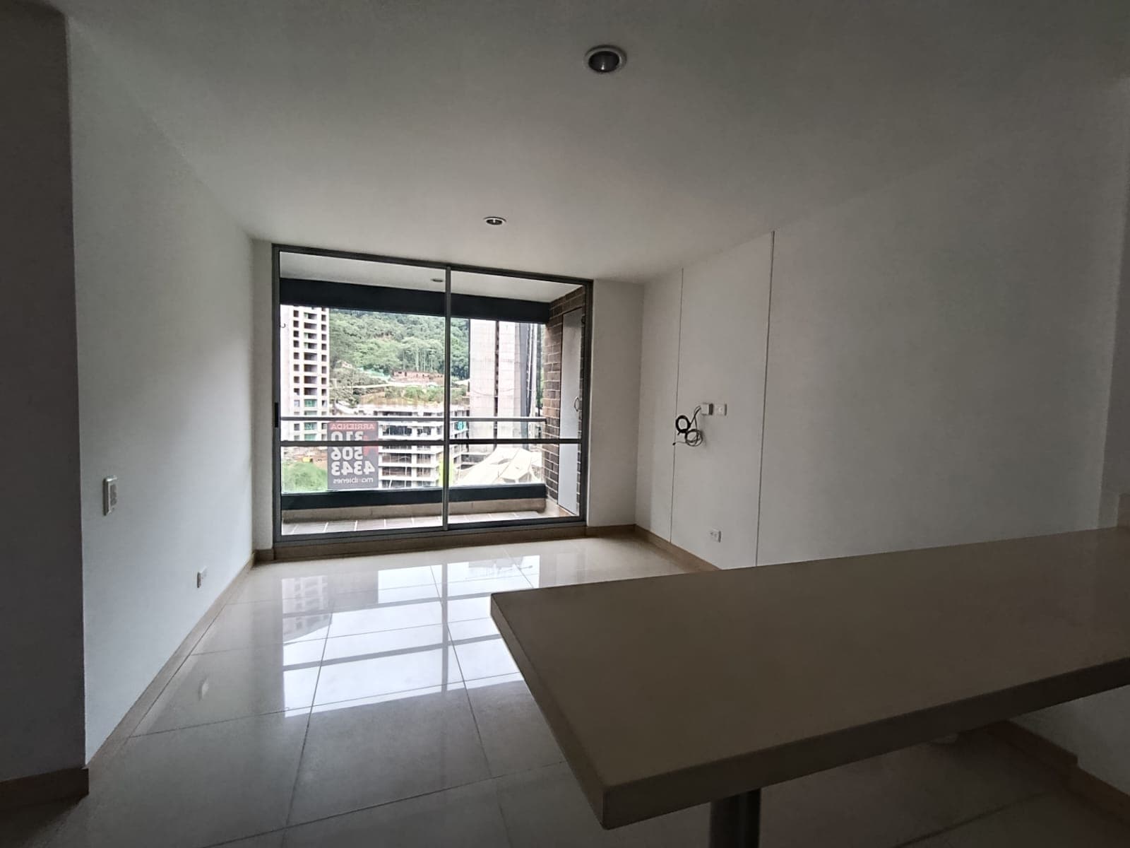 Apartamento en arriendo en Vegas de San Jose, Sabaneta — foto 2 de 13