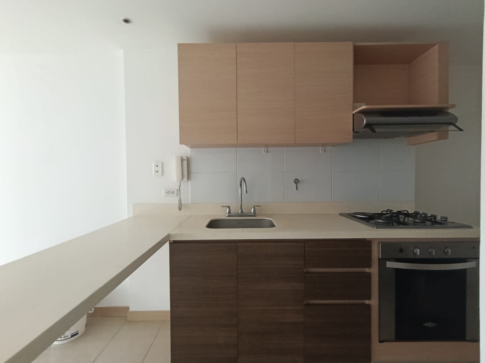 Apartamento en arriendo en Vegas de San Jose, Sabaneta — foto 4 de 13