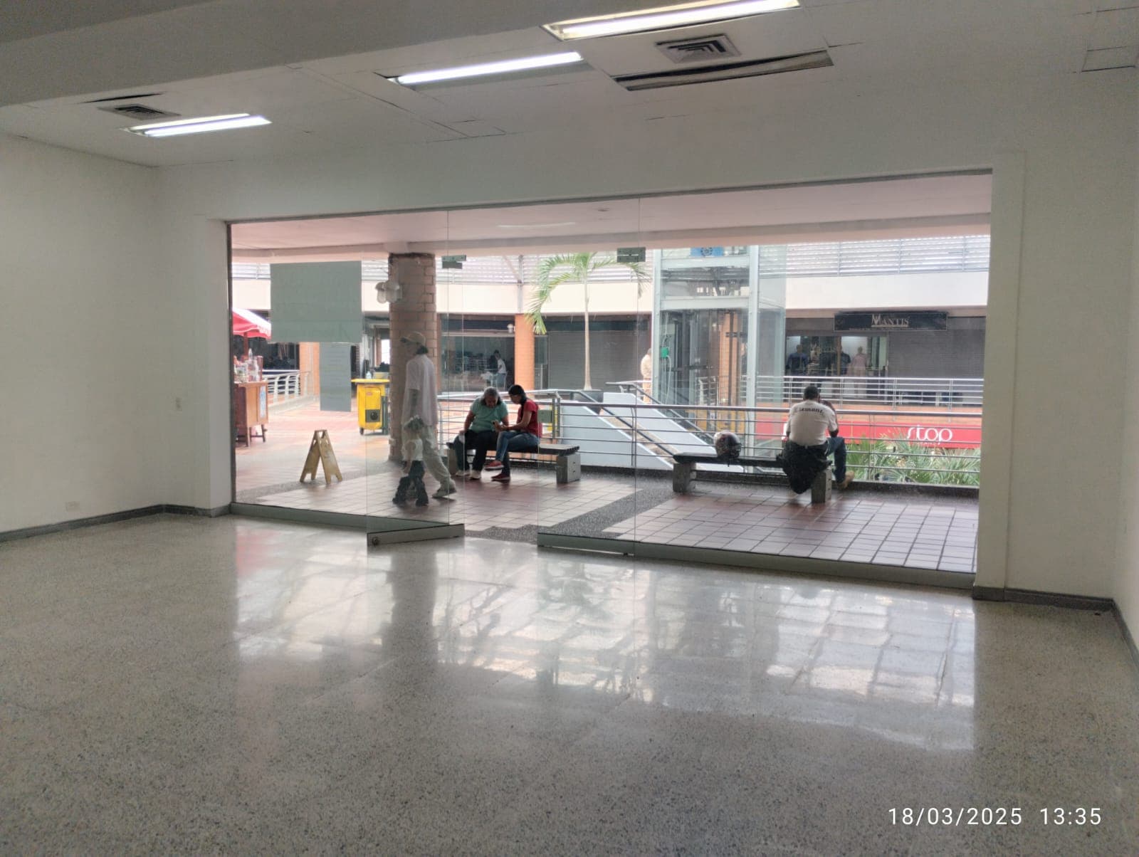 Local en arriendo en Santa Maria, Itagui — foto 1 de 17
