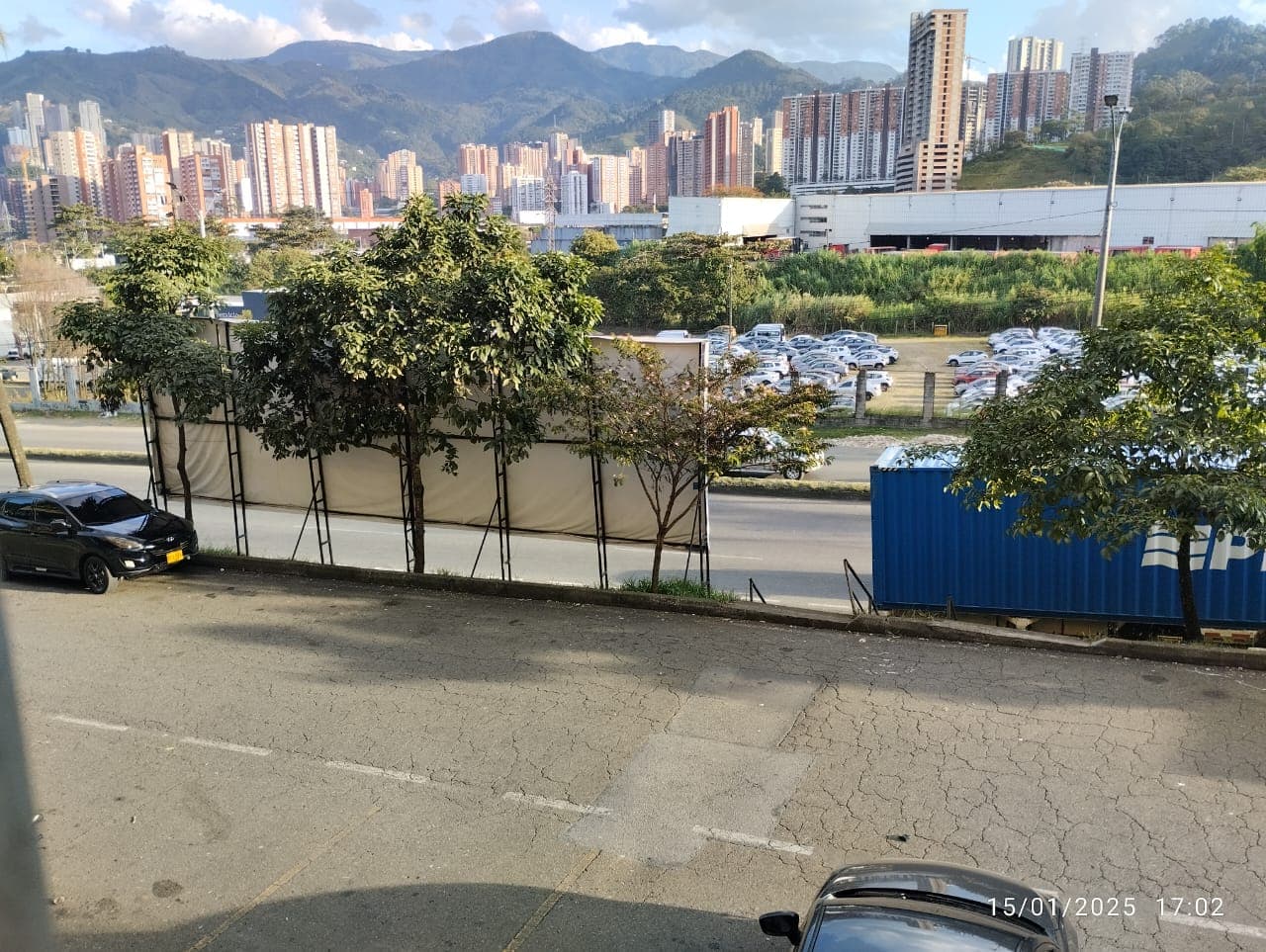 Local en arriendo en La Estrella — foto 3 de 12