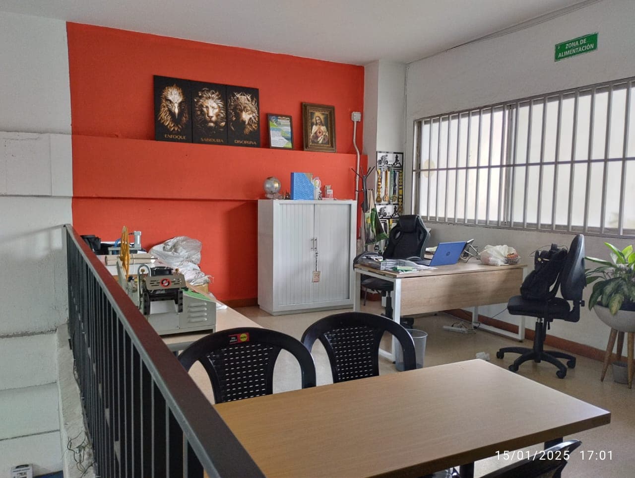 Local en arriendo en La Estrella — foto 5 de 12