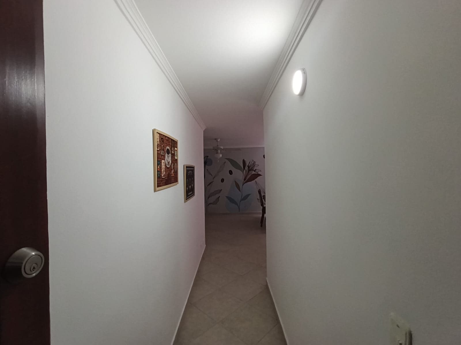 Apartamento en arriendo en Boston, Centro, Medellín — foto 2 de 20