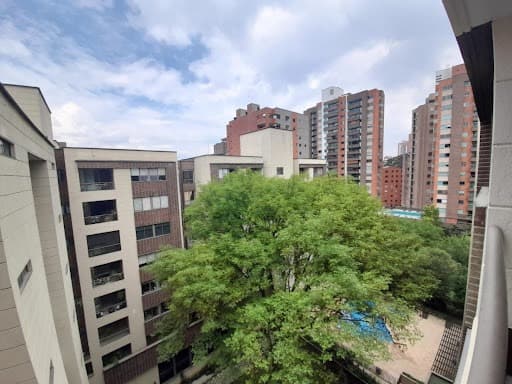 Apartamento en arriendo en Zuñiga, Envigado — foto 1 de 20