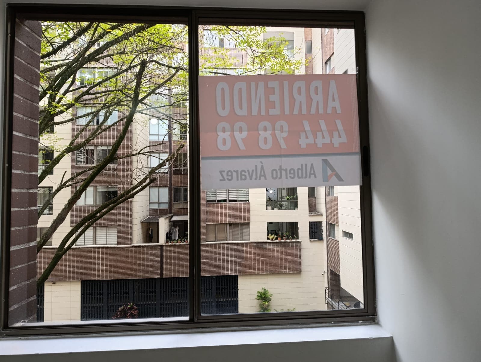 Apartamento en arriendo en Zuñiga, Envigado — foto 2 de 20