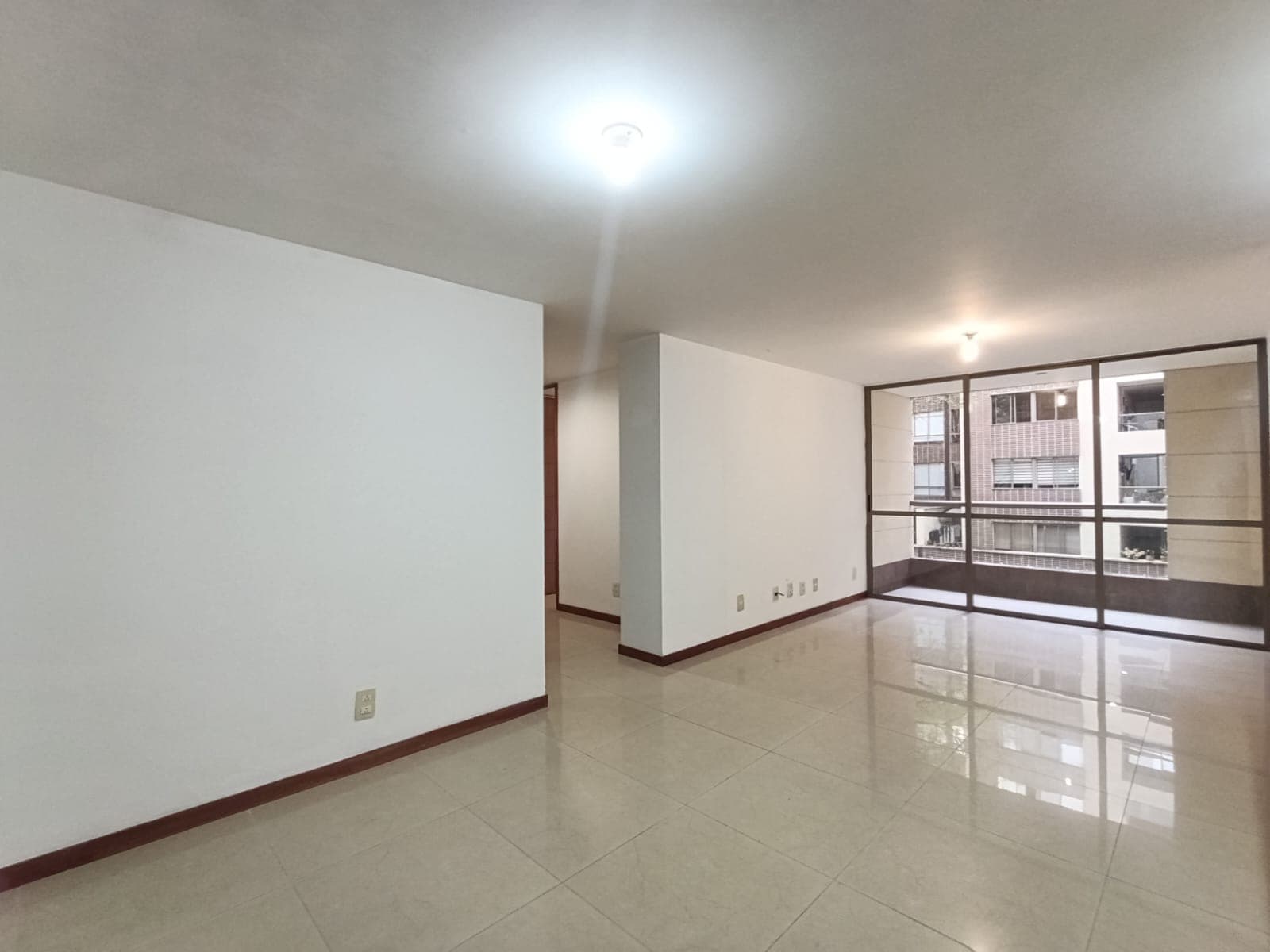 Apartamento en arriendo en Zuñiga, Envigado — foto 3 de 20