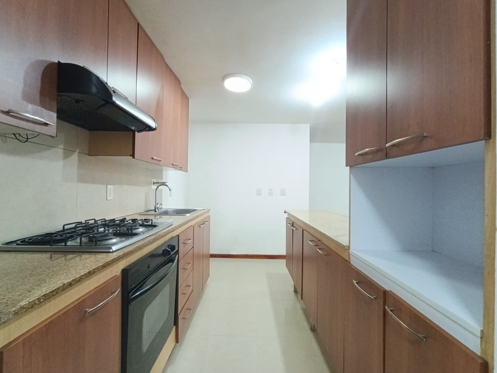 Apartamento en arriendo en Zuñiga, Envigado — foto 4 de 20