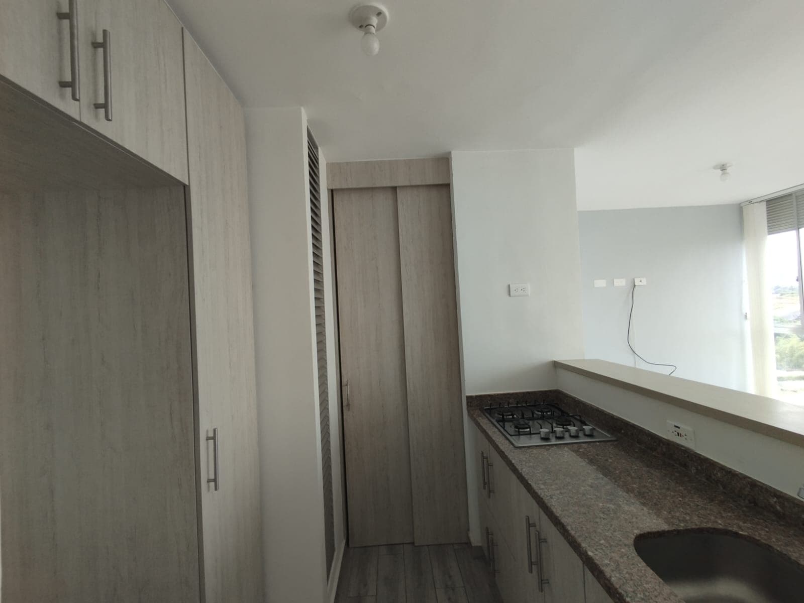 Apartamento en arriendo en Via Condina, Pereira — foto 1 de 19