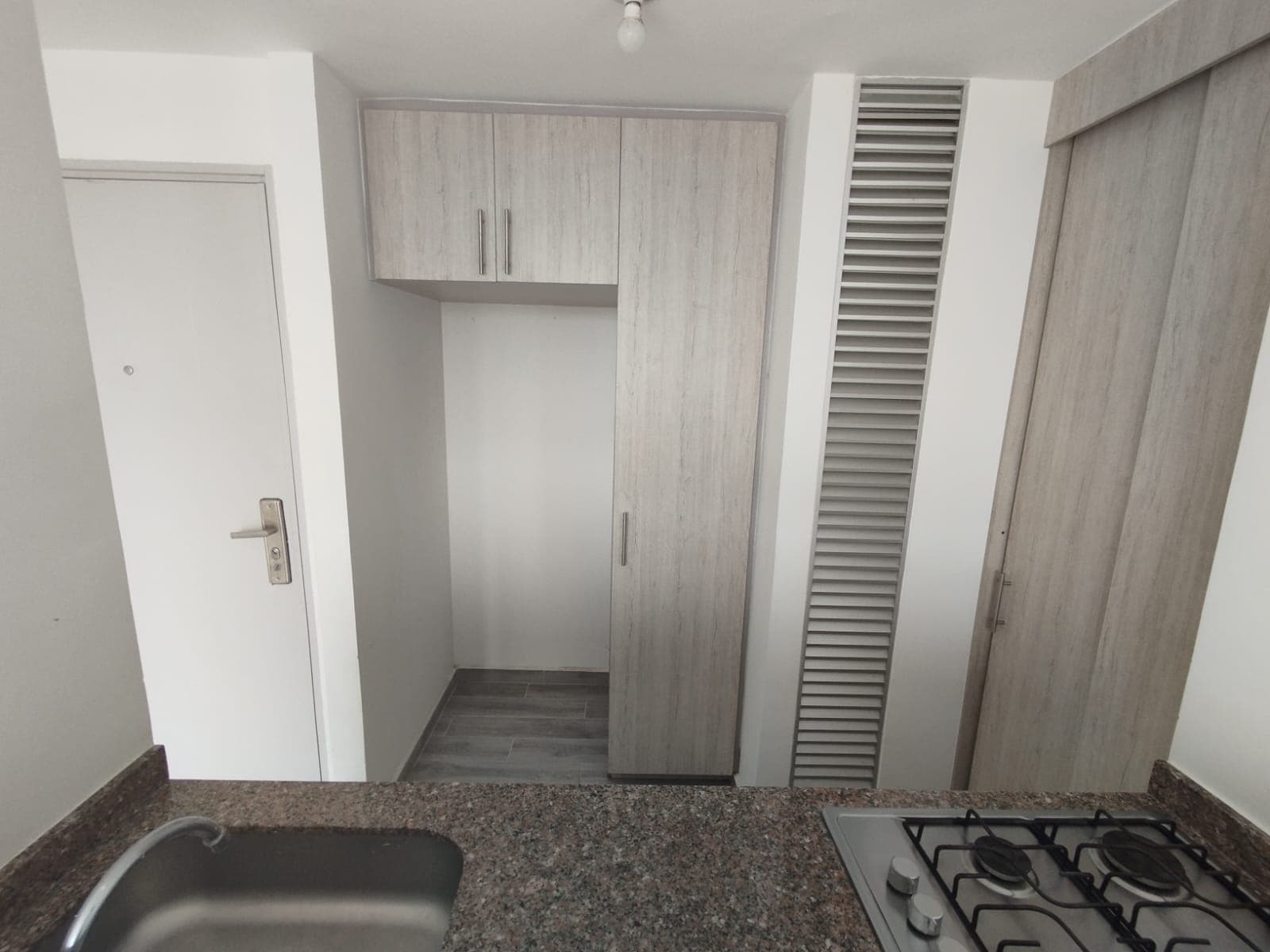 Apartamento en arriendo en Via Condina, Pereira — foto 3 de 19