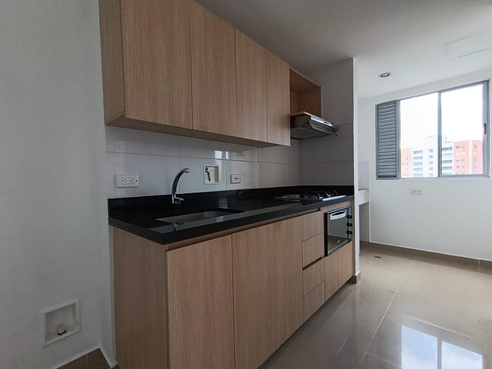 Apartamento en arriendo en Vereda Cañaveralejo, Sabaneta — foto 2 de 9