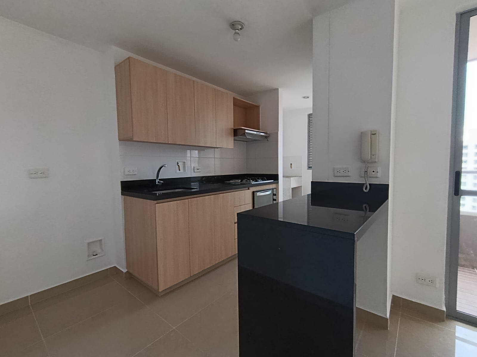 Apartamento en arriendo en Vereda Cañaveralejo, Sabaneta — foto 3 de 9