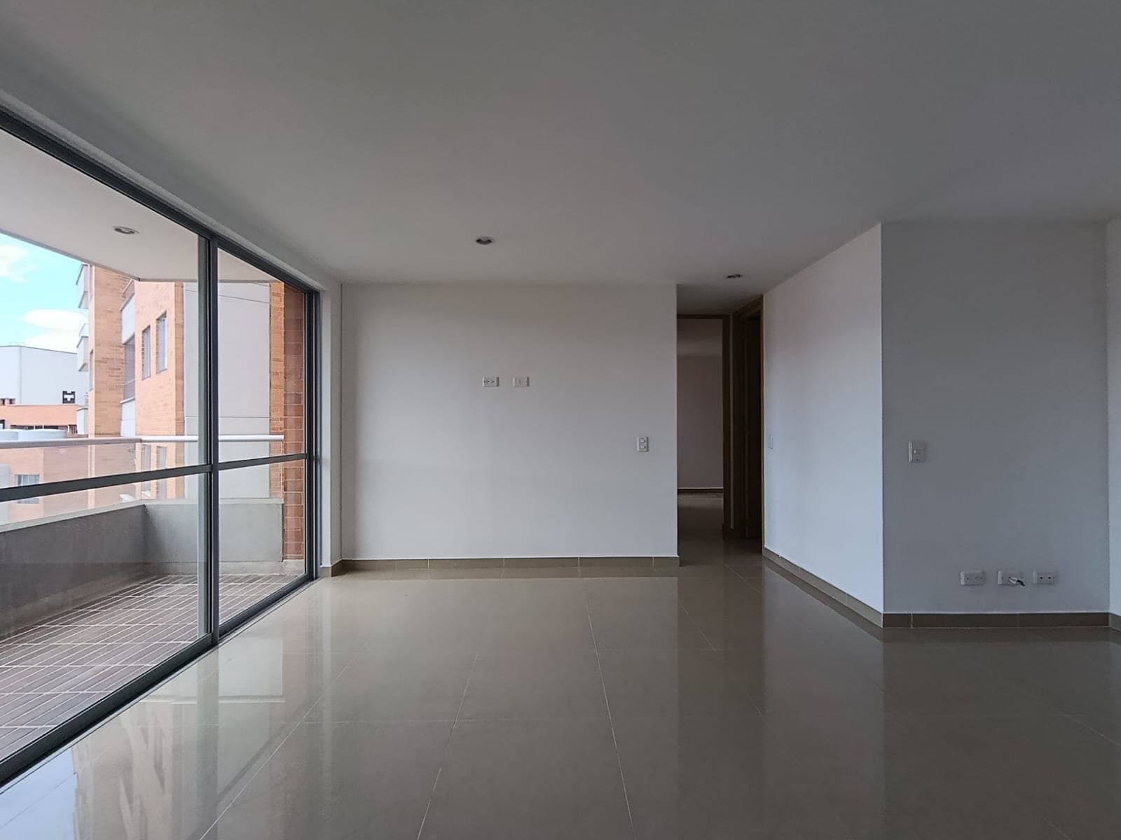 Apartamento en arriendo en Vereda Cañaveralejo, Sabaneta — foto 5 de 9