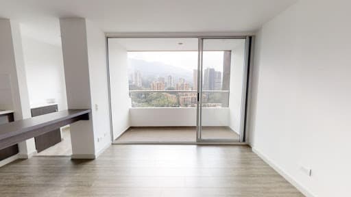Apartamento en arriendo en Suramérica La Estrella — foto 1 de 17