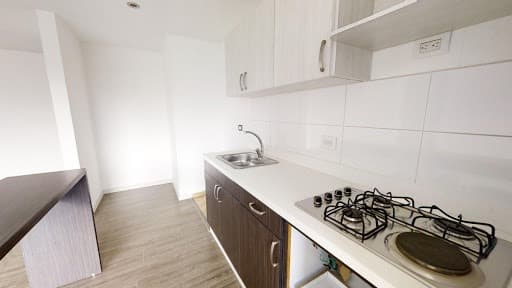 Apartamento en arriendo en Suramérica La Estrella — foto 2 de 17