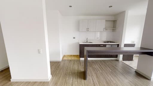 Apartamento en arriendo en Suramérica La Estrella — foto 3 de 17