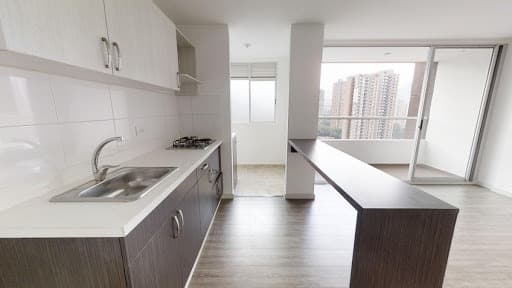 Apartamento en arriendo en Suramérica La Estrella — foto 4 de 17