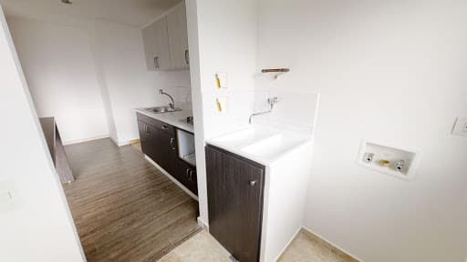 Apartamento en arriendo en Suramérica La Estrella — foto 5 de 17