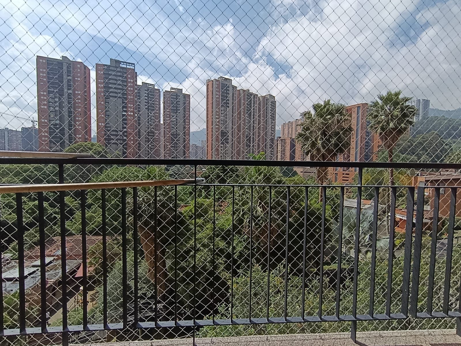 Apartamento en arriendo en San Remo, Sabaneta — foto 2 de 12