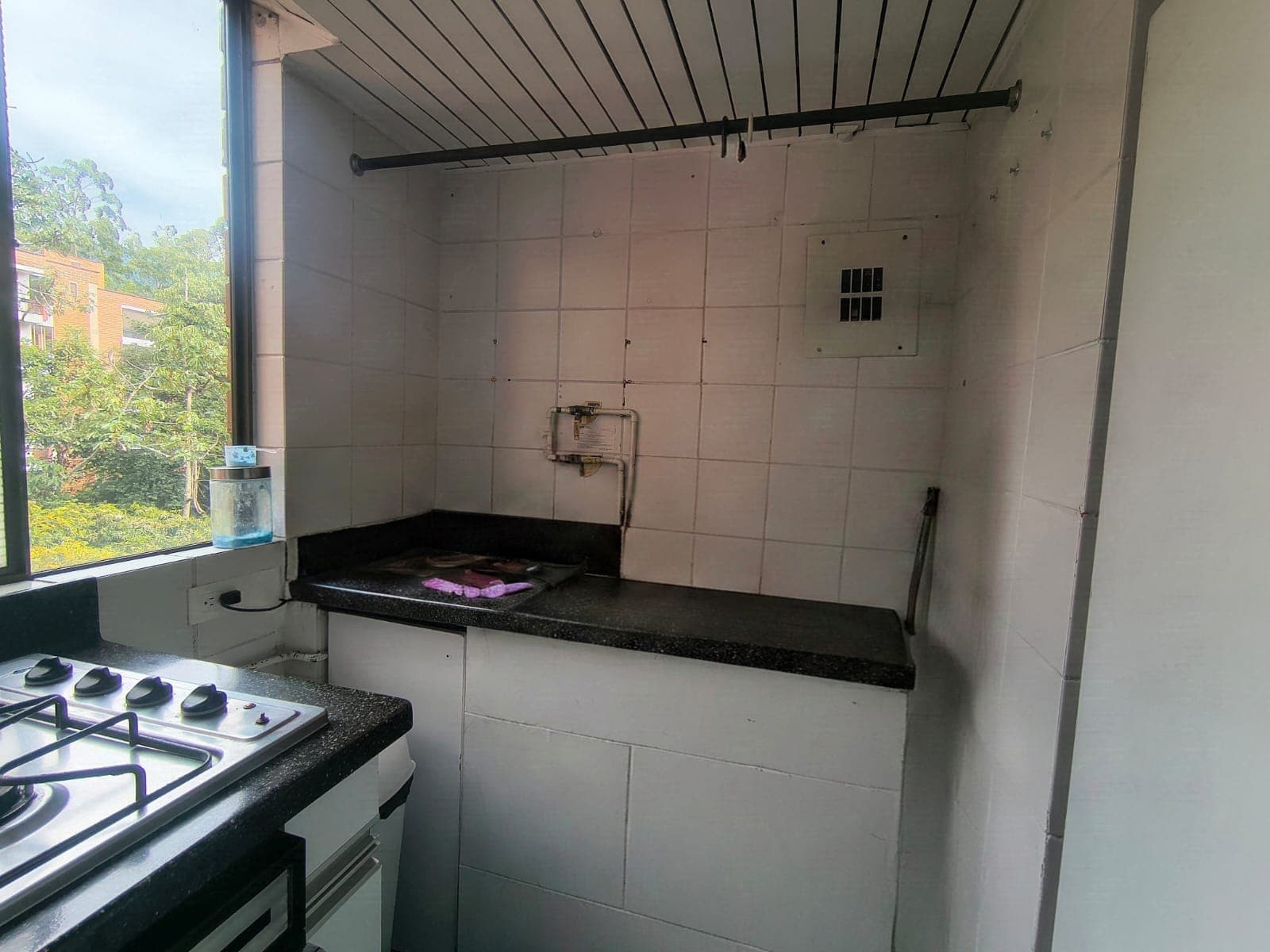 Apartamento en arriendo en San Lucas, El Poblado, Medellín — foto 1 de 12