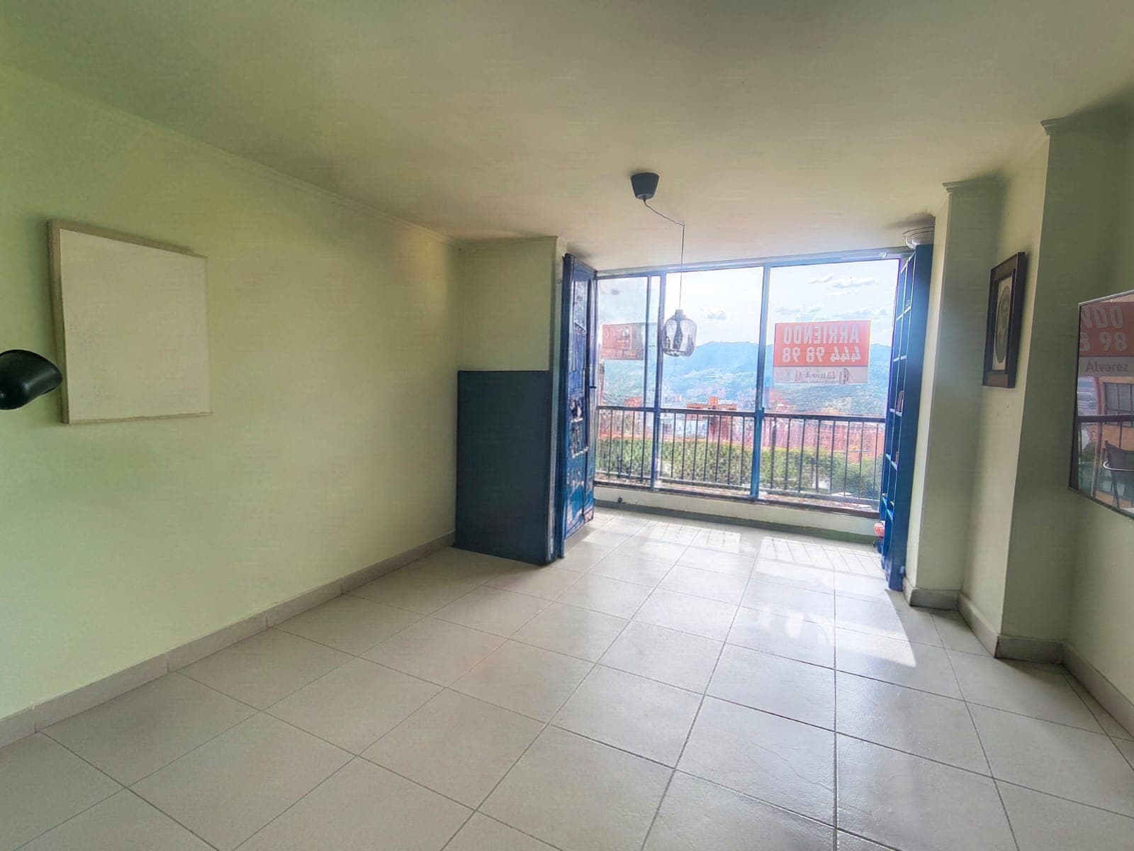 Apartamento en arriendo en San Lucas, El Poblado, Medellín — foto 2 de 12