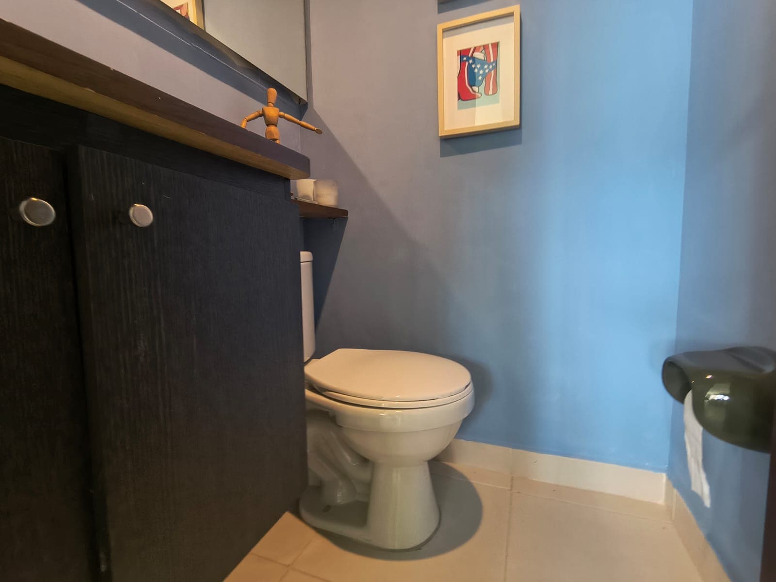 Apartamento en arriendo en San Lucas, El Poblado, Medellín — foto 4 de 12