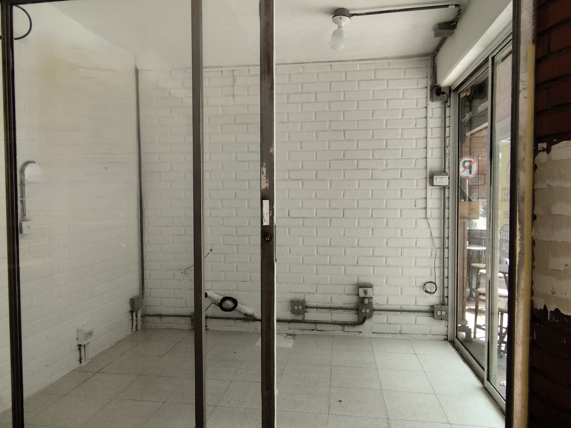 Local en arriendo en San Diego, El Poblado, Medellín — foto 1 de 6