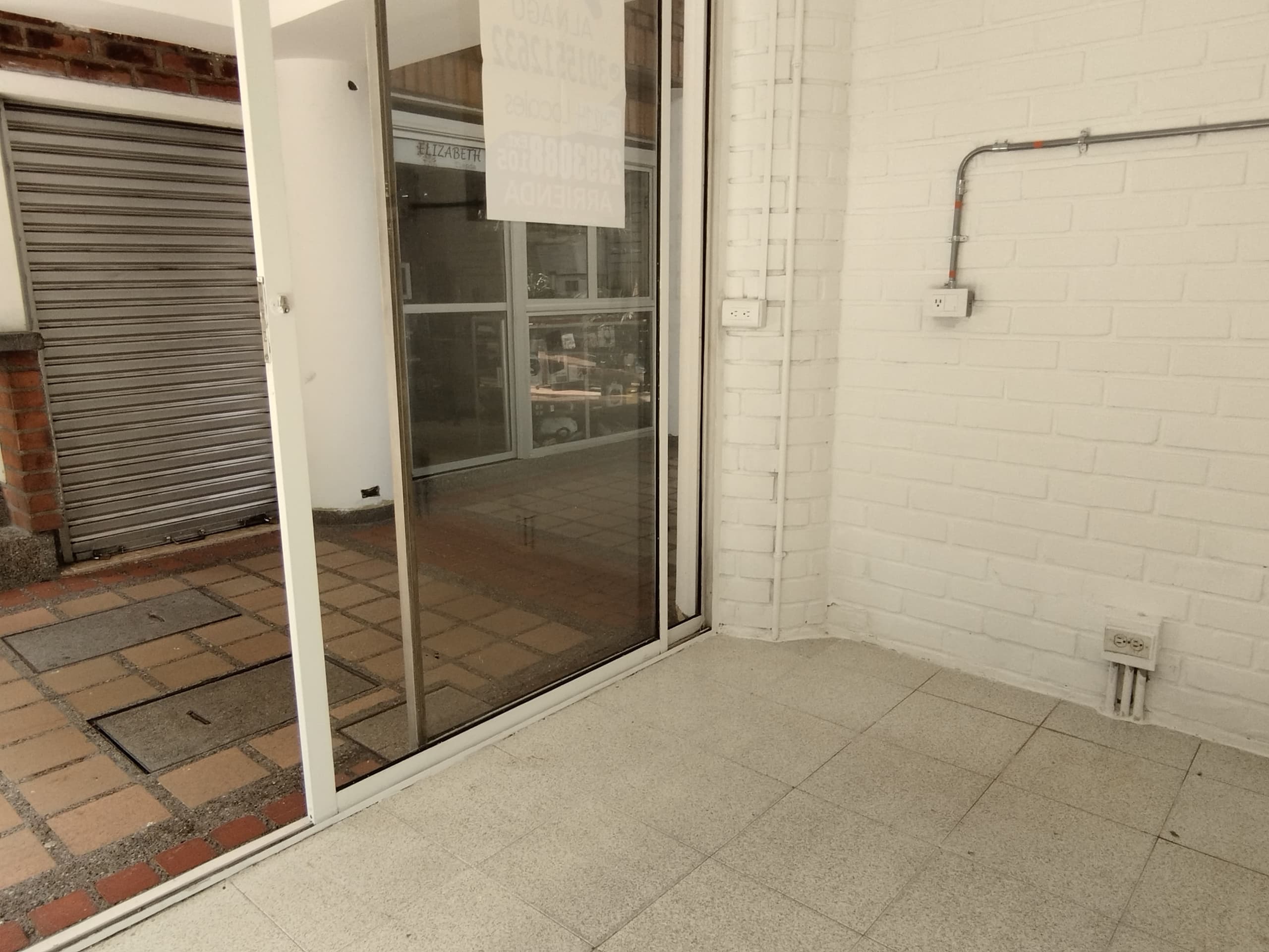 Local en arriendo en San Diego, El Poblado, Medellín — foto 3 de 6