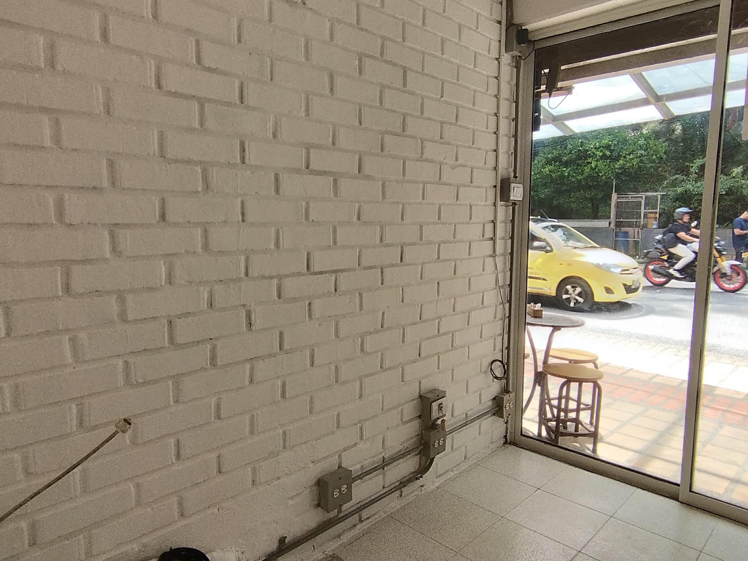 Local en arriendo en San Diego, El Poblado, Medellín — foto 4 de 6