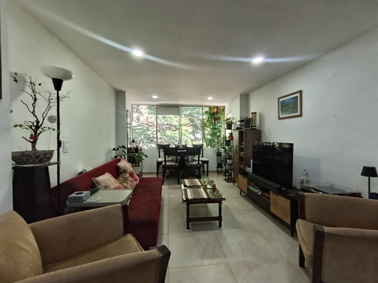 Apartamento en arriendo en Medellín — foto 1 de 12