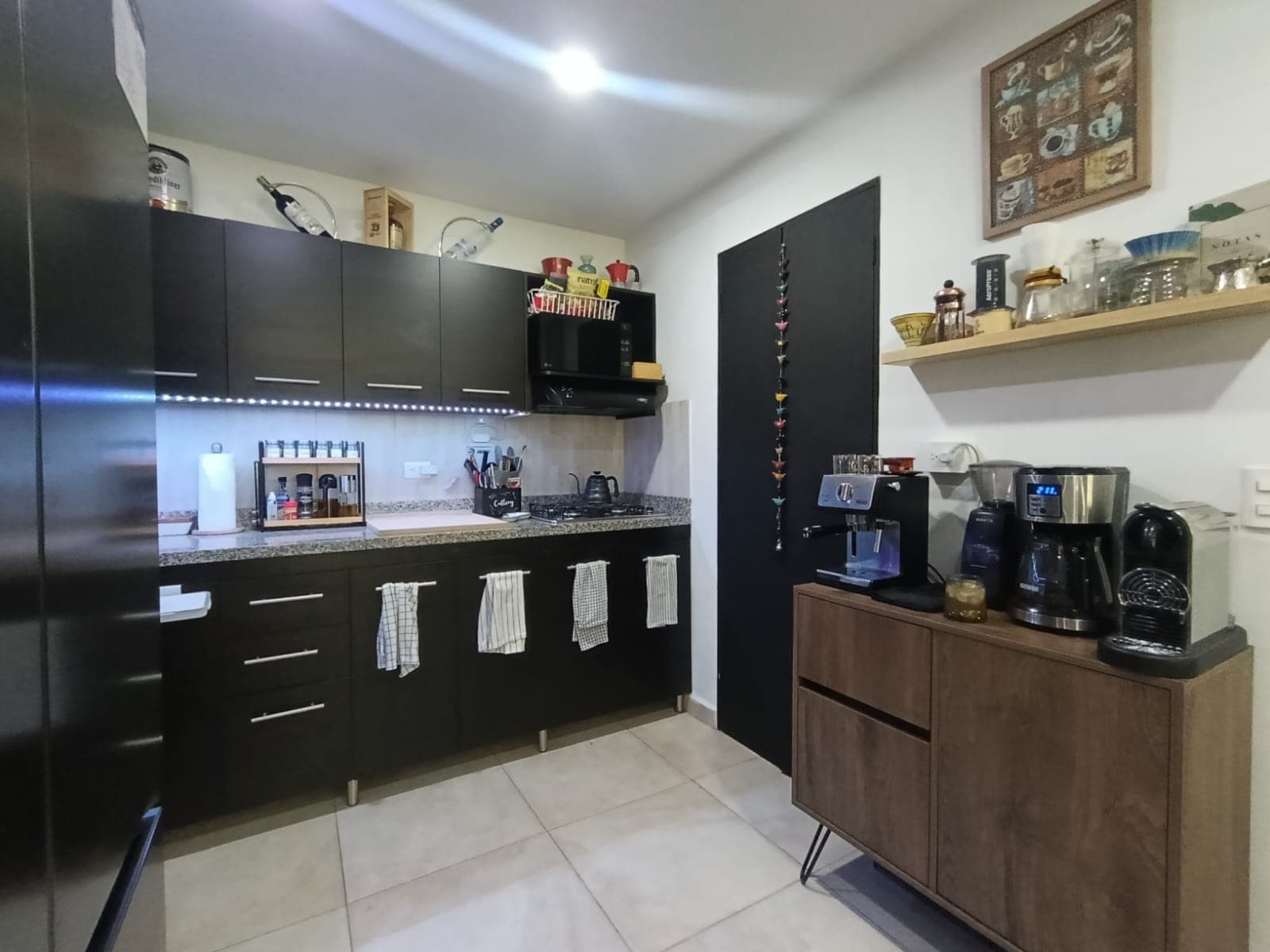 Apartamento en arriendo en San Diego, El Poblado, Medellín — foto 2 de 12