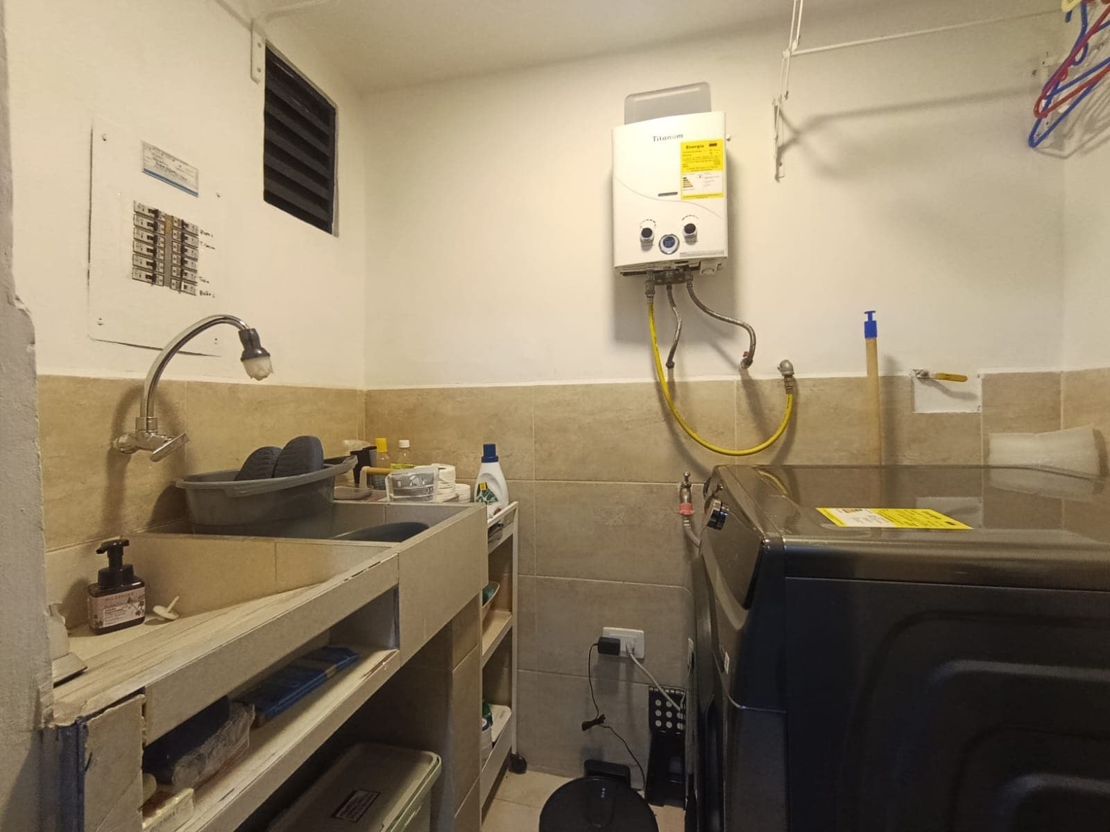 Apartamento en arriendo en San Diego, El Poblado, Medellín — foto 4 de 12