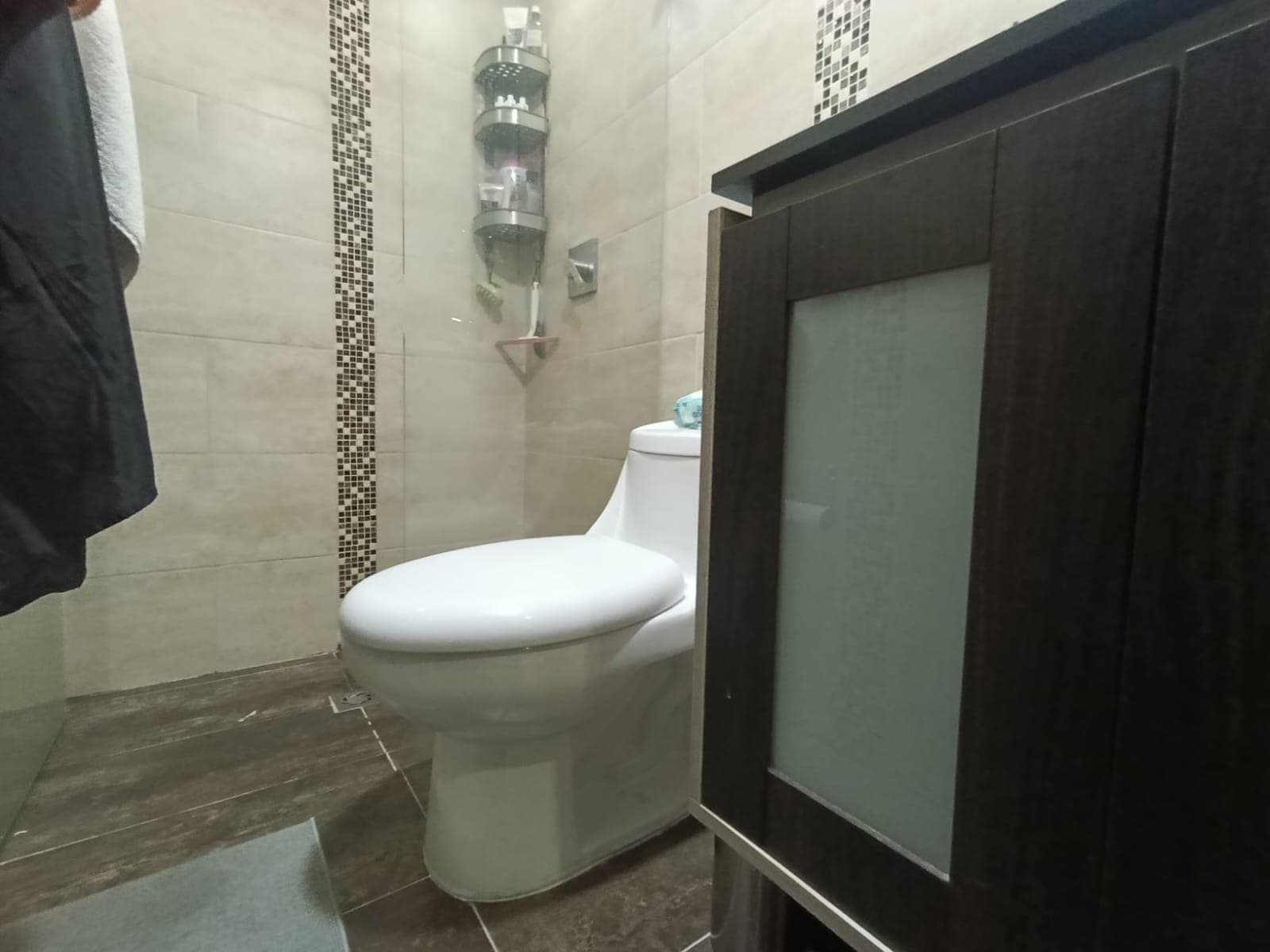 Apartamento en arriendo en San Diego, El Poblado, Medellín — foto 5 de 12
