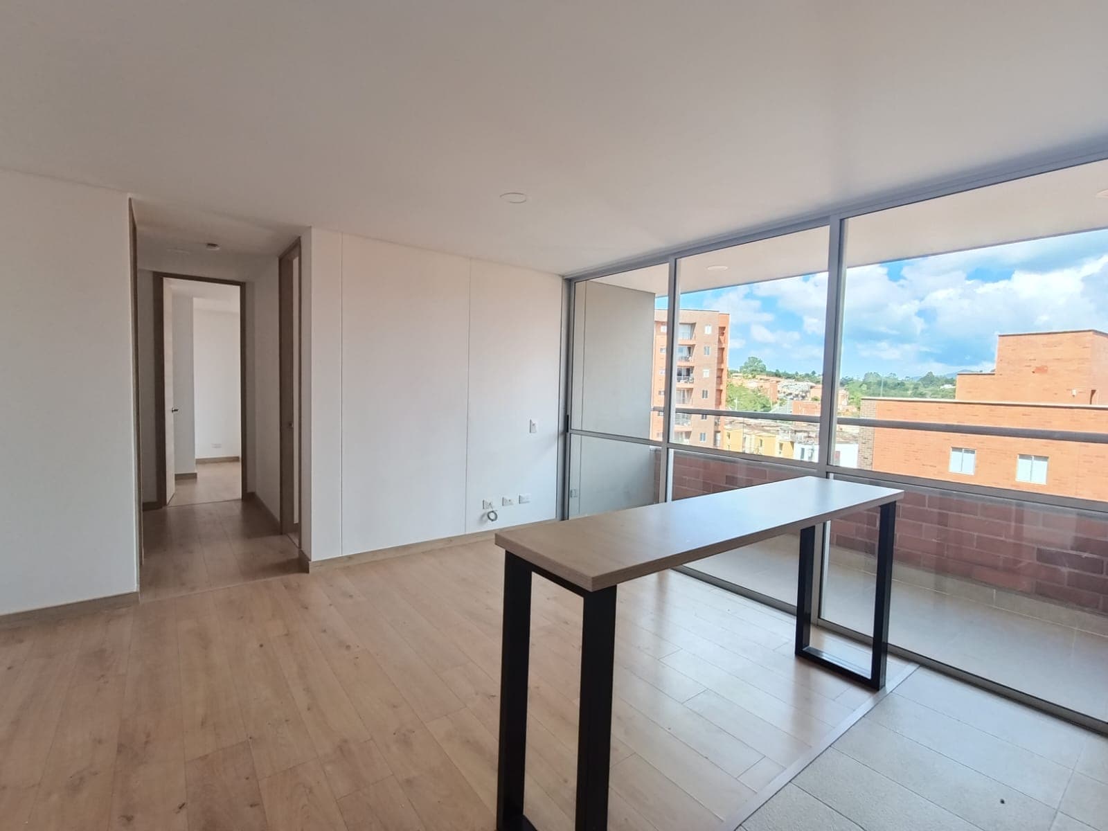 Apartamento en arriendo en Los Colegios, Rionegro — foto 2 de 12