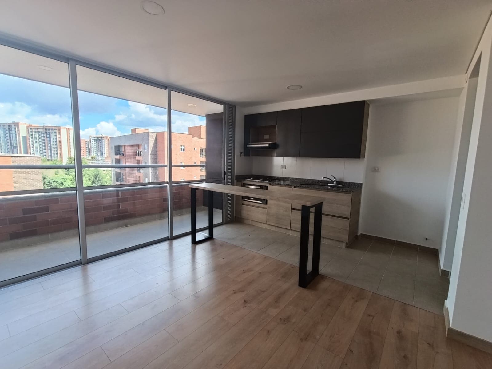 Apartamento en arriendo en Los Colegios, Rionegro — foto 3 de 12