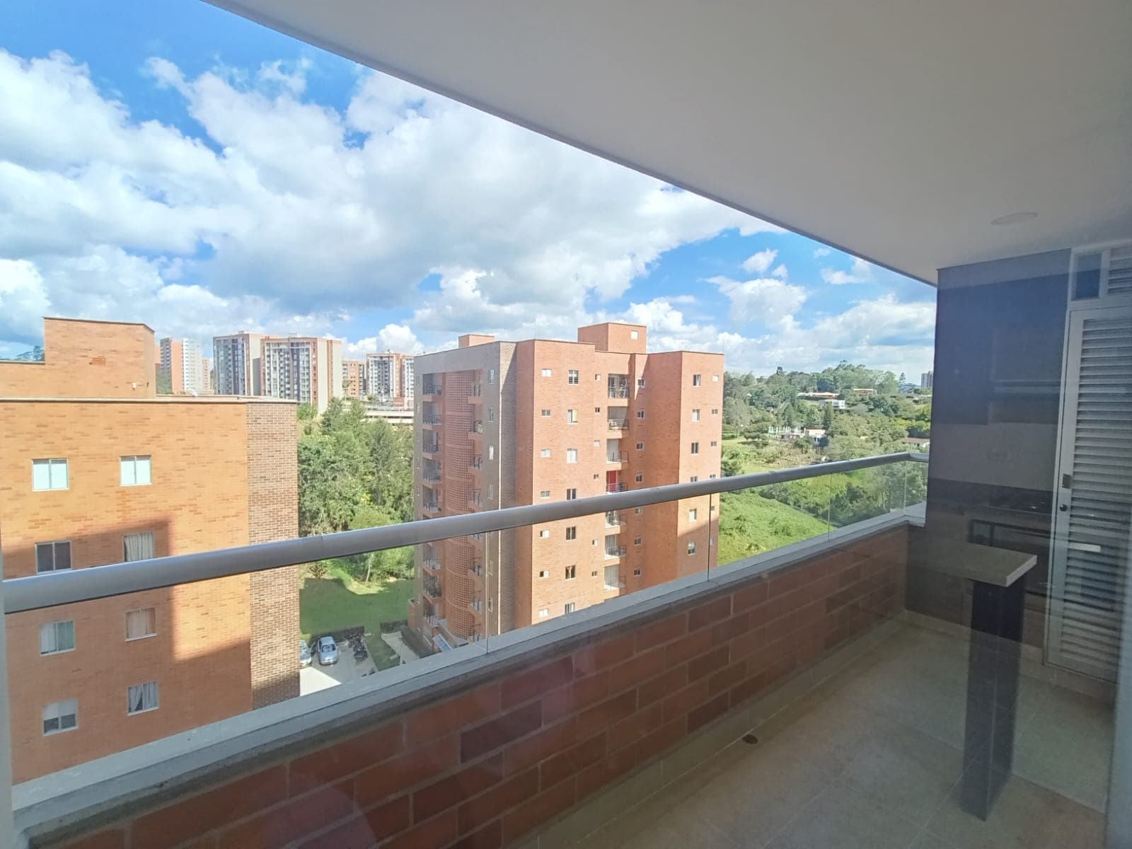 Apartamento en arriendo en Los Colegios, Rionegro — foto 4 de 12