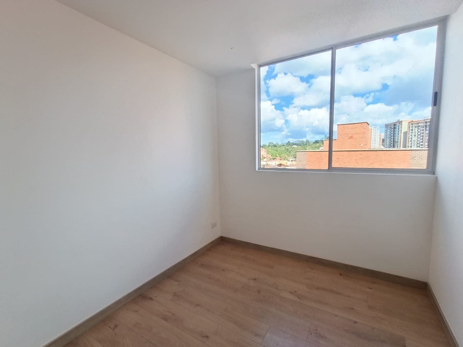Apartamento en arriendo en Los Colegios, Rionegro — foto 5 de 12