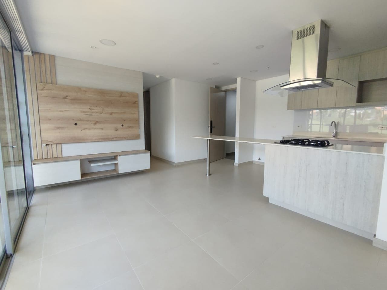 Apartamento en arriendo en Loma del Escobero Envigado — foto 2 de 11