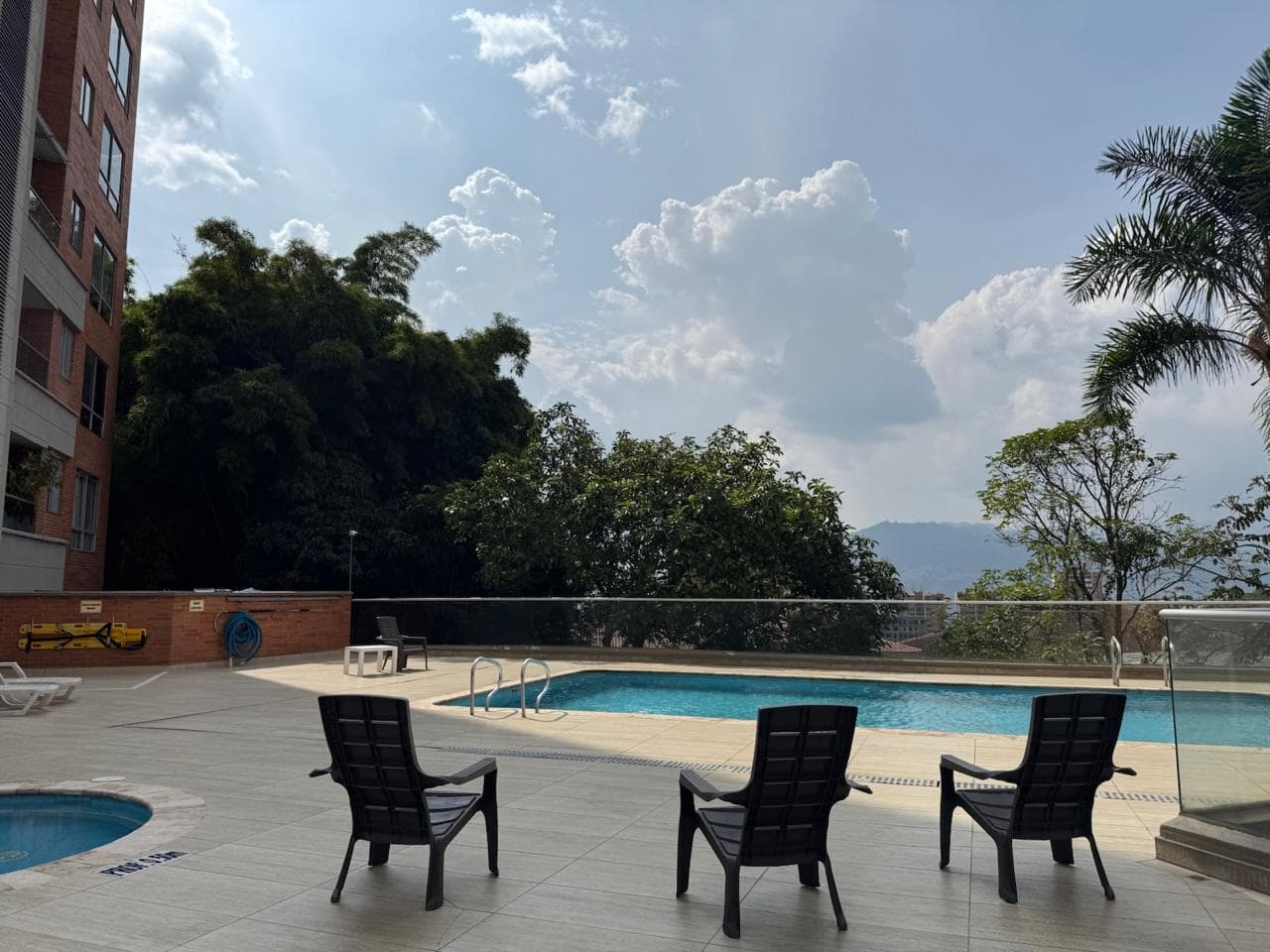 Apartamento en arriendo en Loma Del Chocho, Envigado — foto 1 de 20