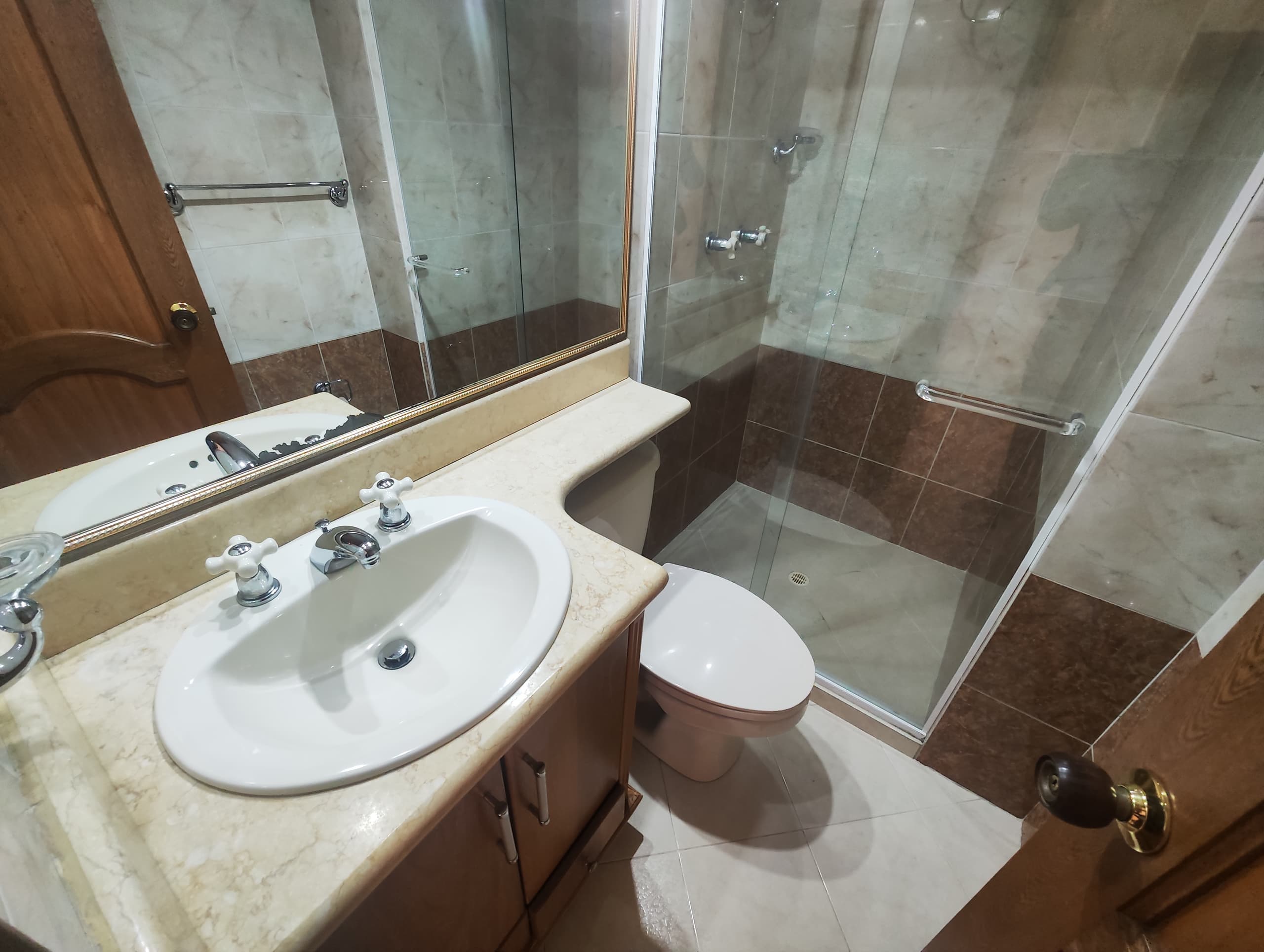 Apartamento en arriendo en Laureles, Medellín — foto 4 de 15