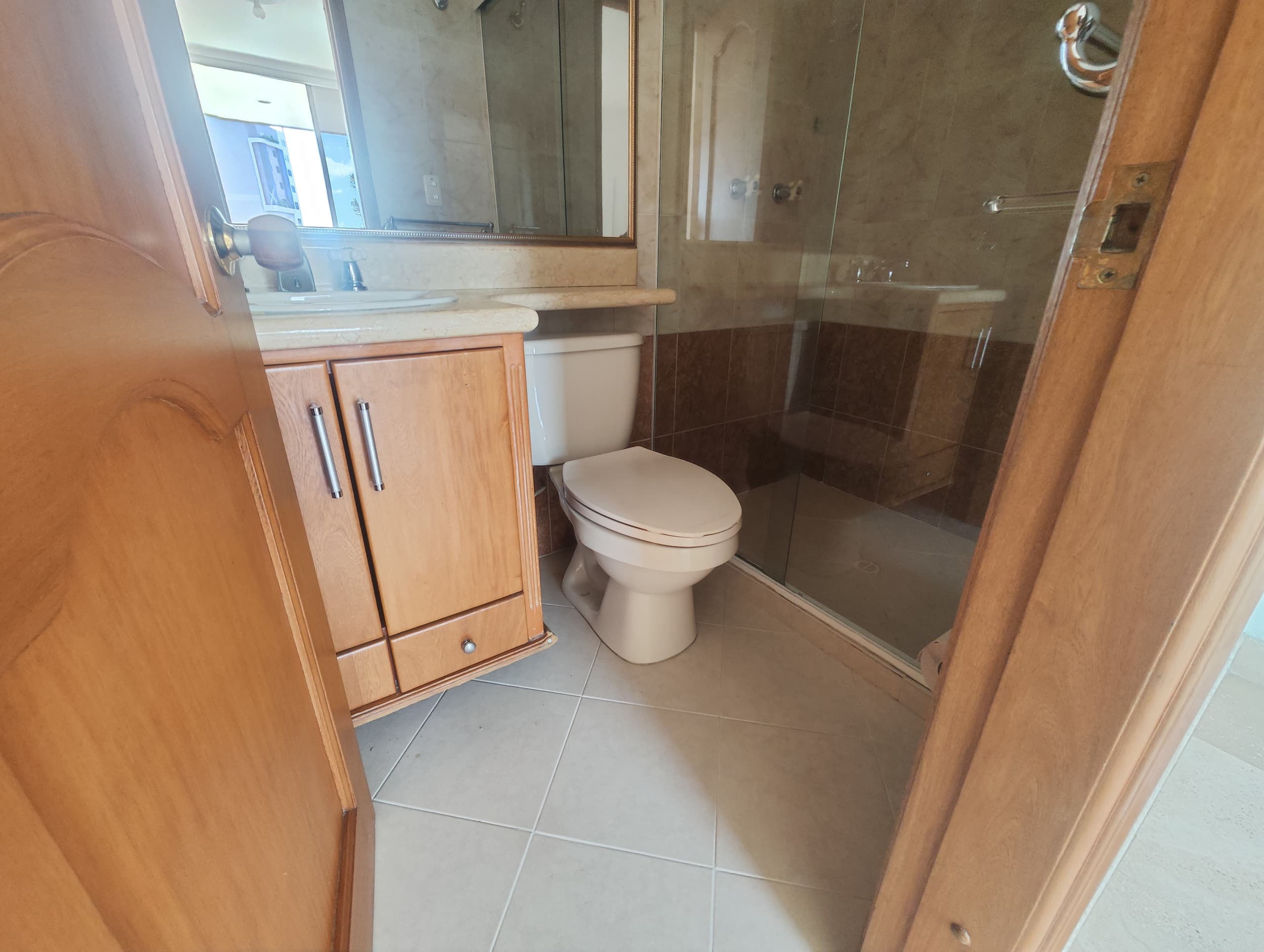 Apartamento en arriendo en Laureles, Medellín — foto 5 de 15