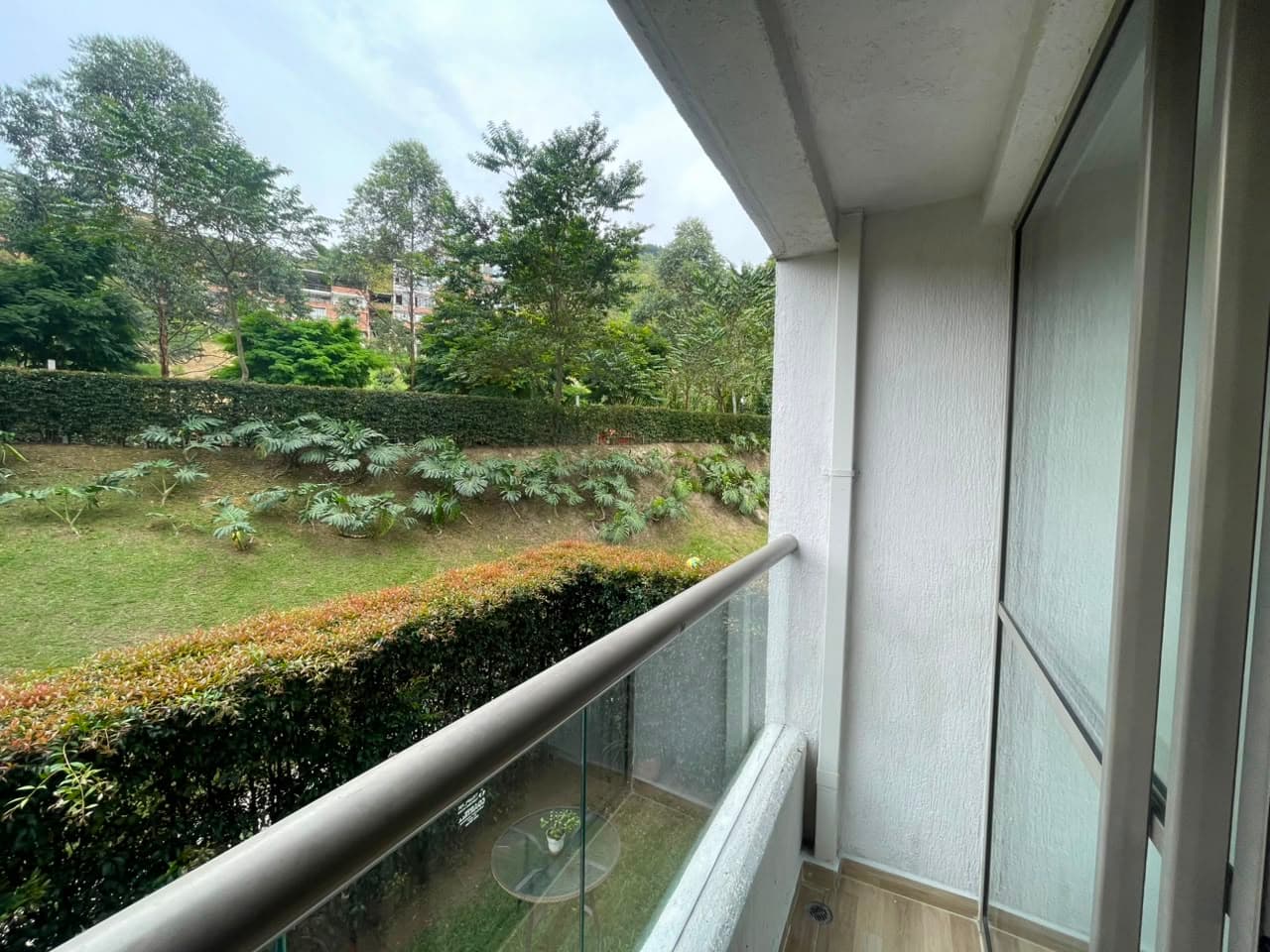 Apartamento en arriendo en La Loma De Los Bernal, Belen, Medellín — foto 5 de 20
