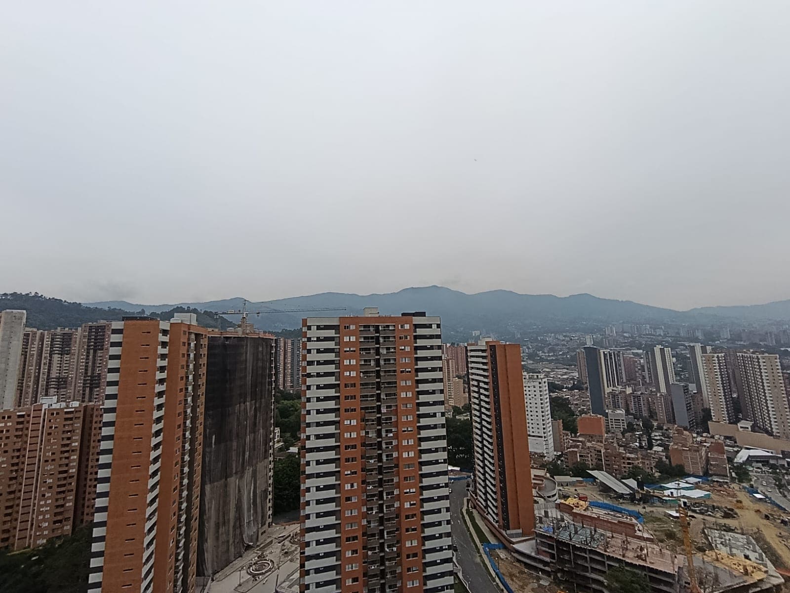Apartamento en arriendo en Aves María, Sabaneta — foto 1 de 20