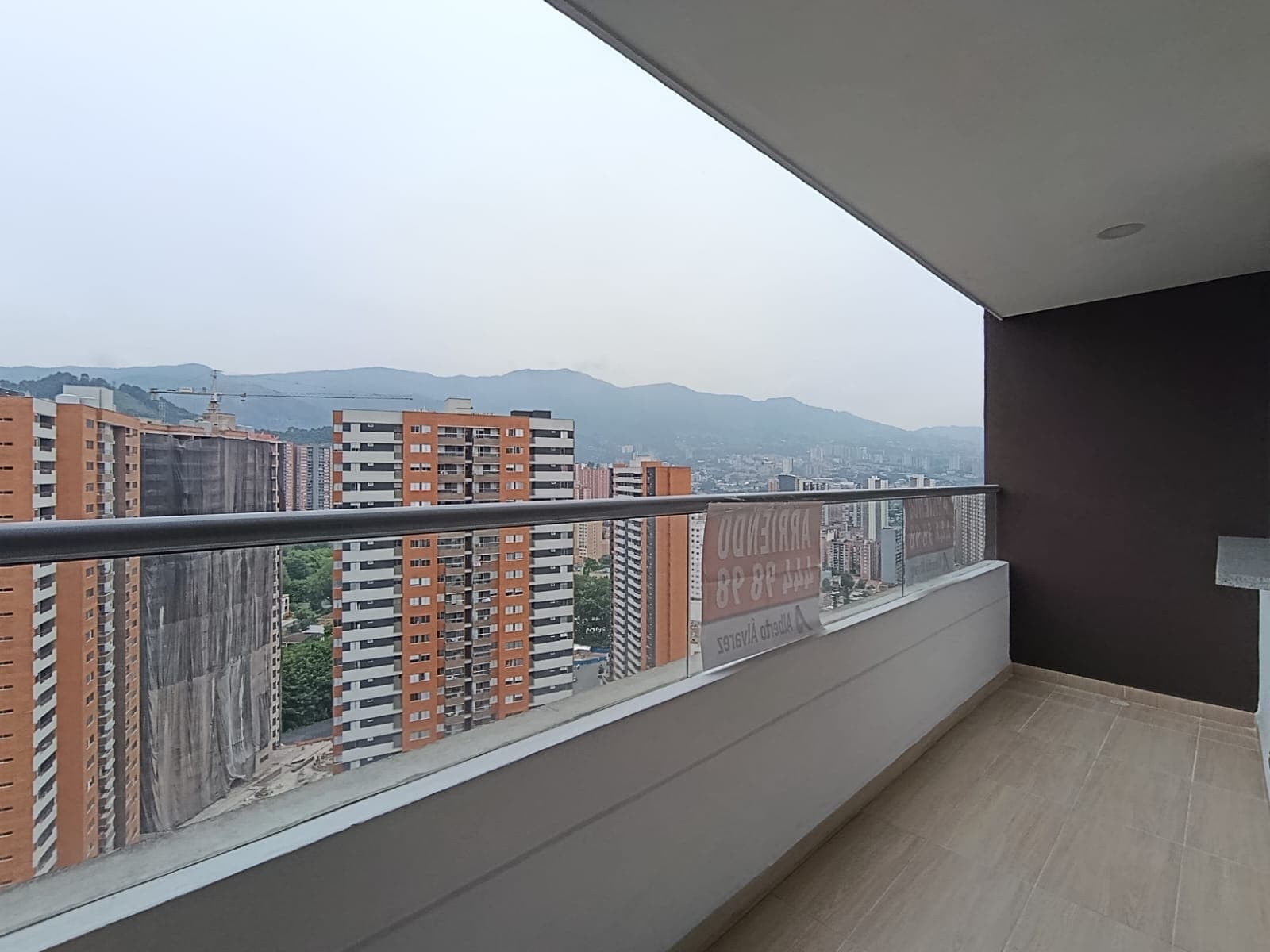 Apartamento en arriendo en Aves María, Sabaneta — foto 2 de 20
