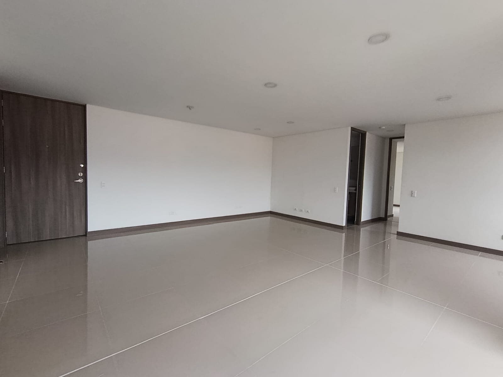 Apartamento en arriendo en Aves María, Sabaneta — foto 4 de 20