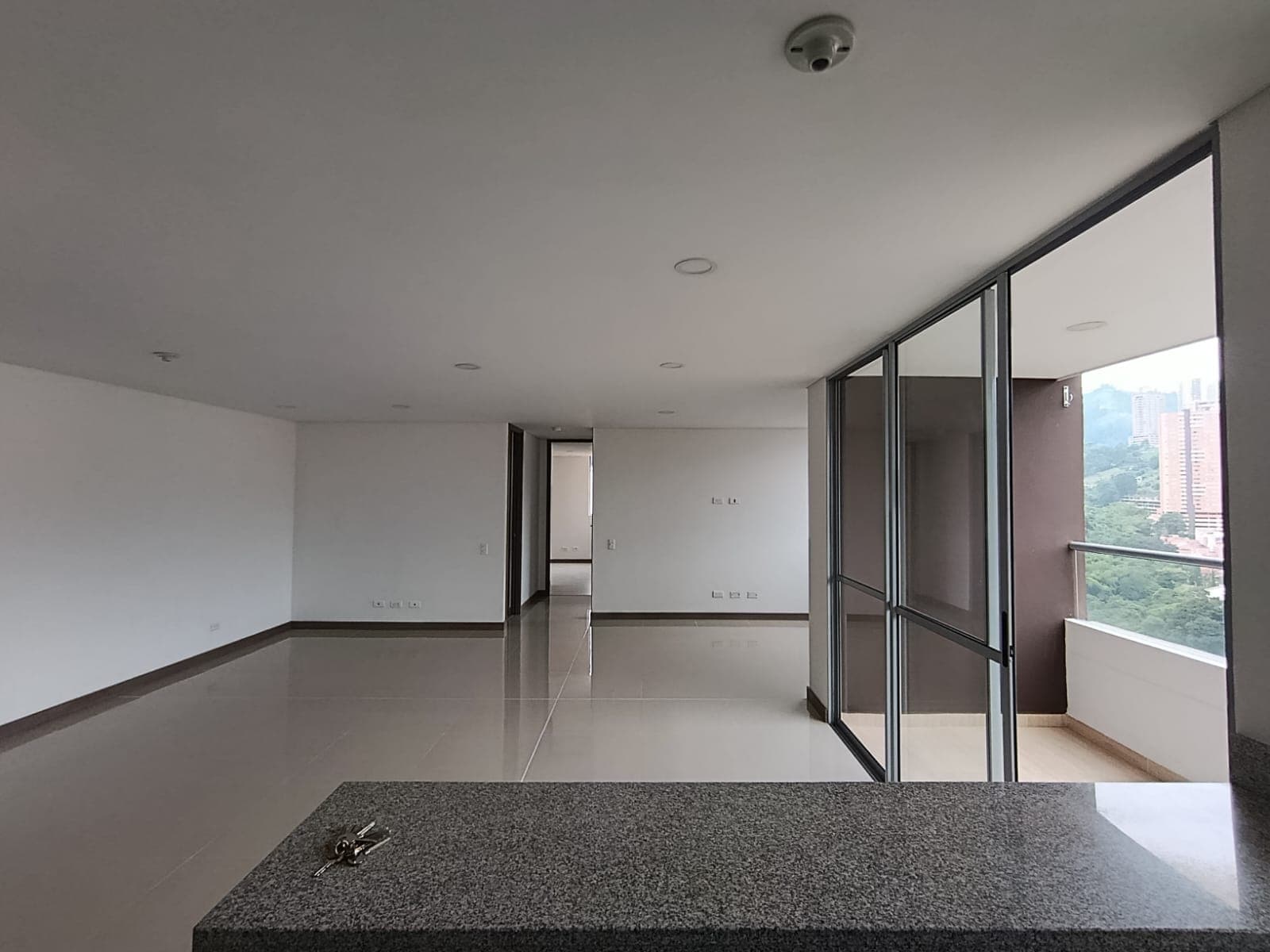 Apartamento en arriendo en Aves María, Sabaneta — foto 5 de 20