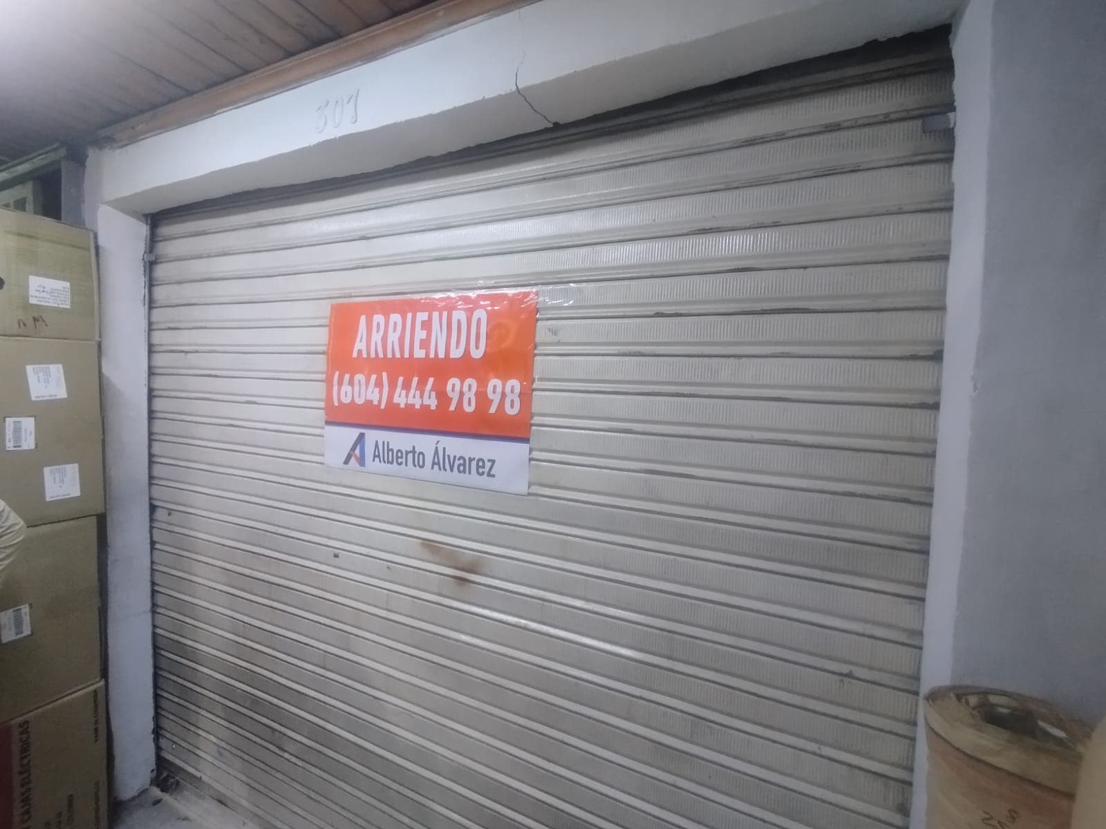 Local en arriendo en La Candelaria, Centro, Medellín — foto 3 de 15