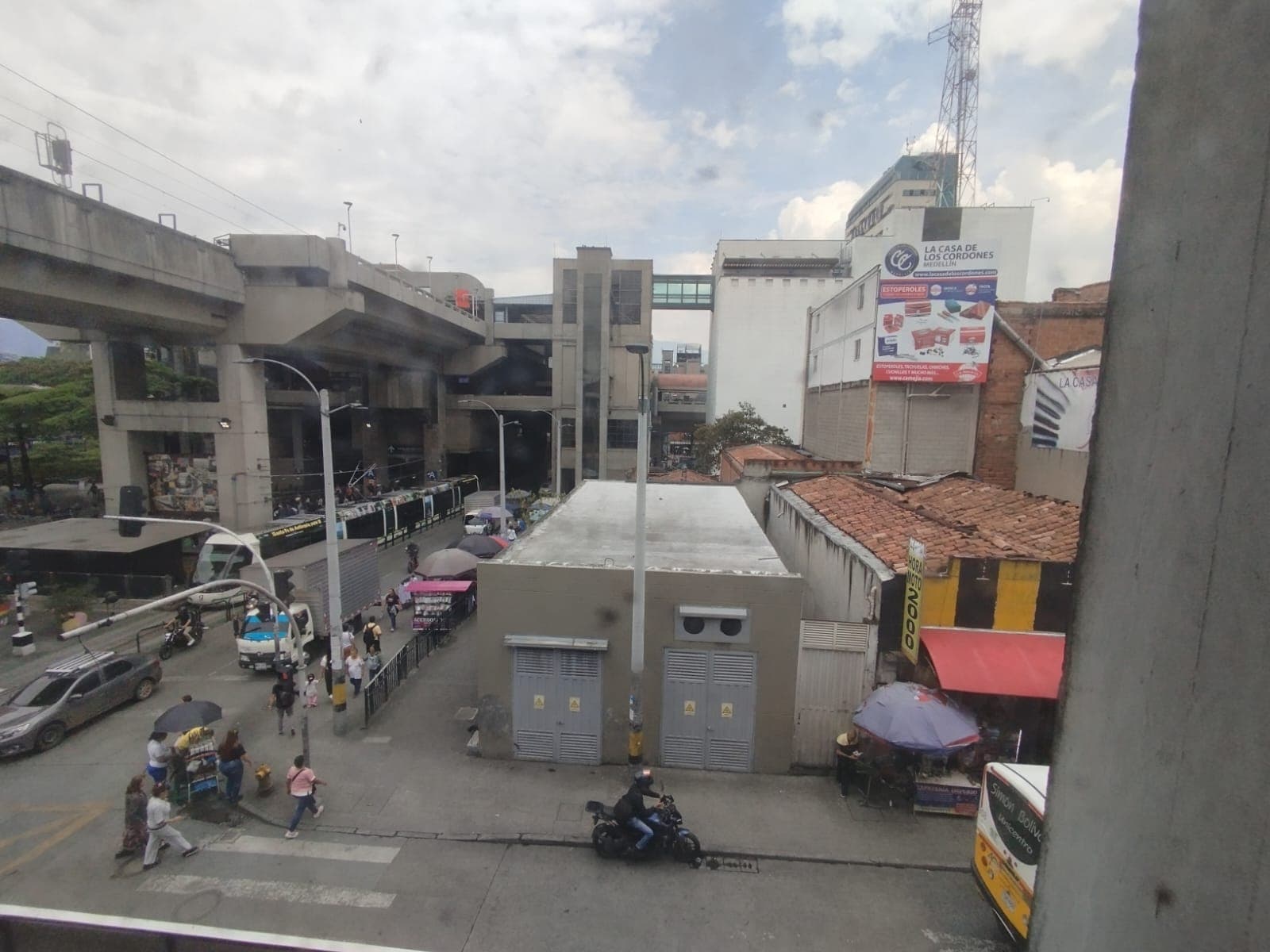 Local en arriendo en La Candelaria, Centro, Medellín — foto 4 de 15