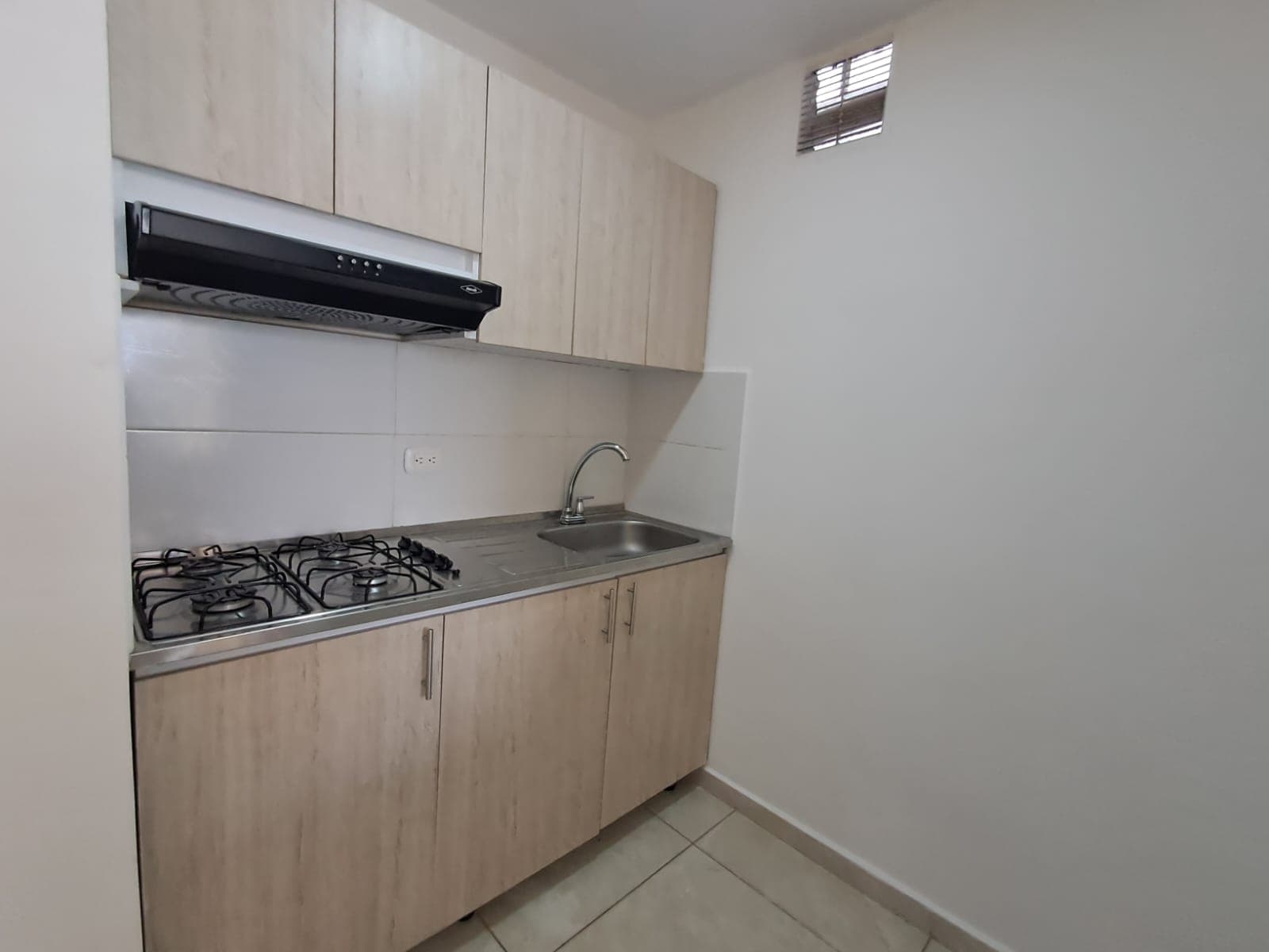 Apartamento en arriendo en Frailes, Dosquebradas — foto 1 de 11