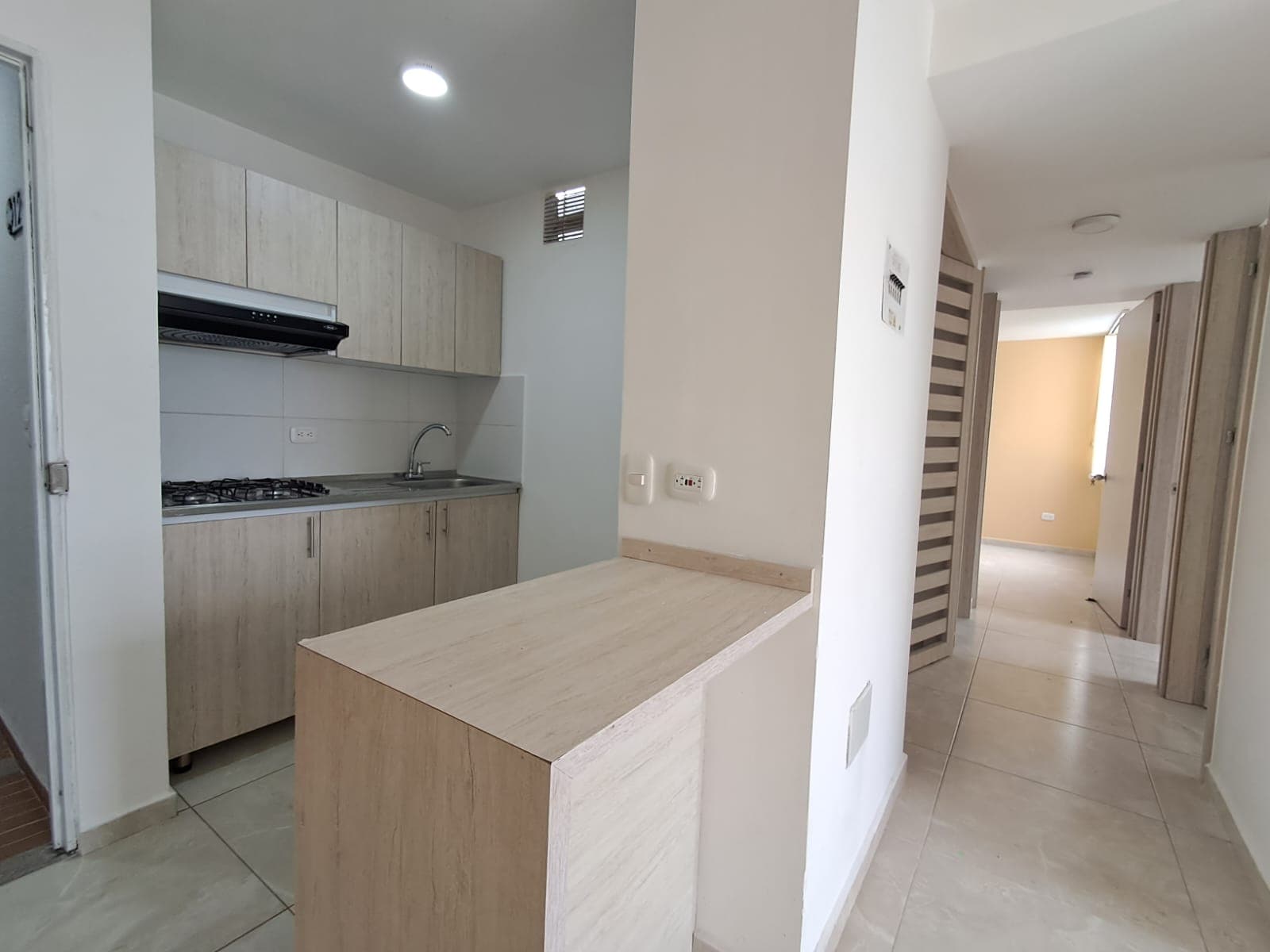 Apartamento en arriendo en Frailes, Dosquebradas — foto 2 de 11
